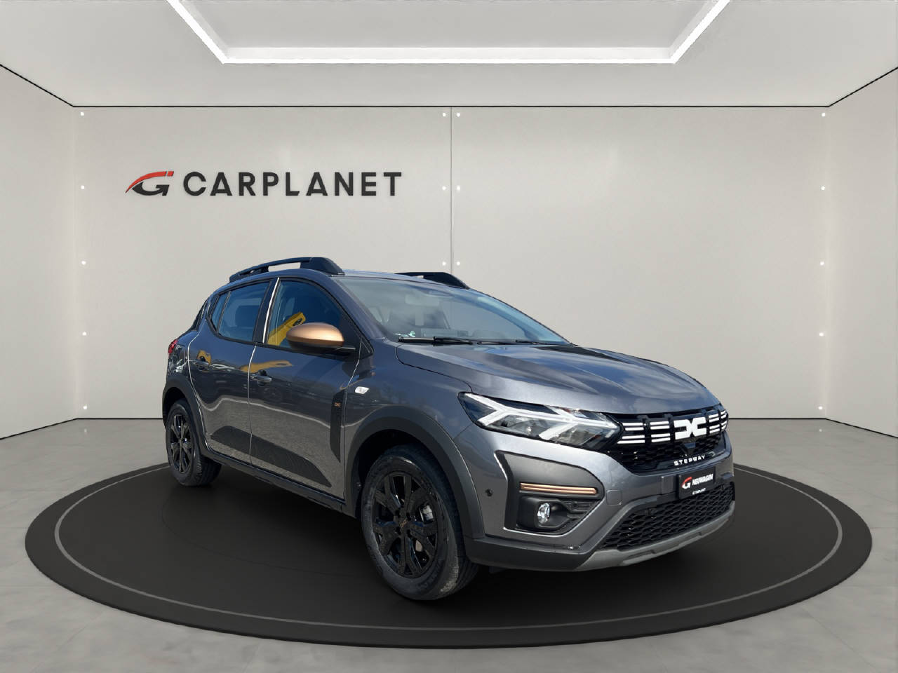 DACIA Sandero 1.0 TCe 90 Stepway Extreme-image-7