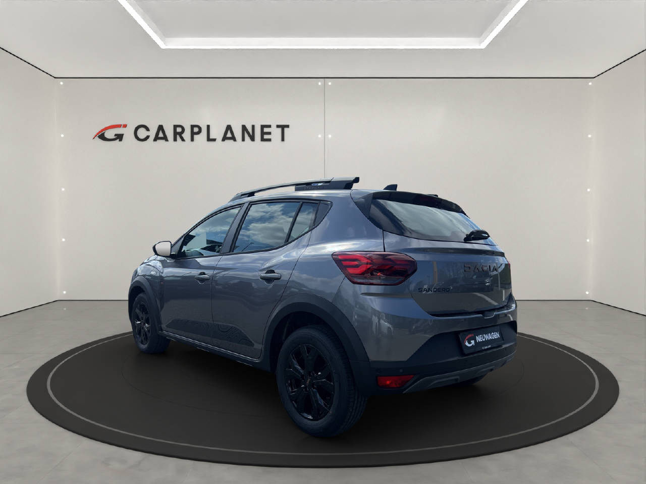 DACIA Sandero 1.0 TCe 90 Stepway Extreme-showroom-element-3