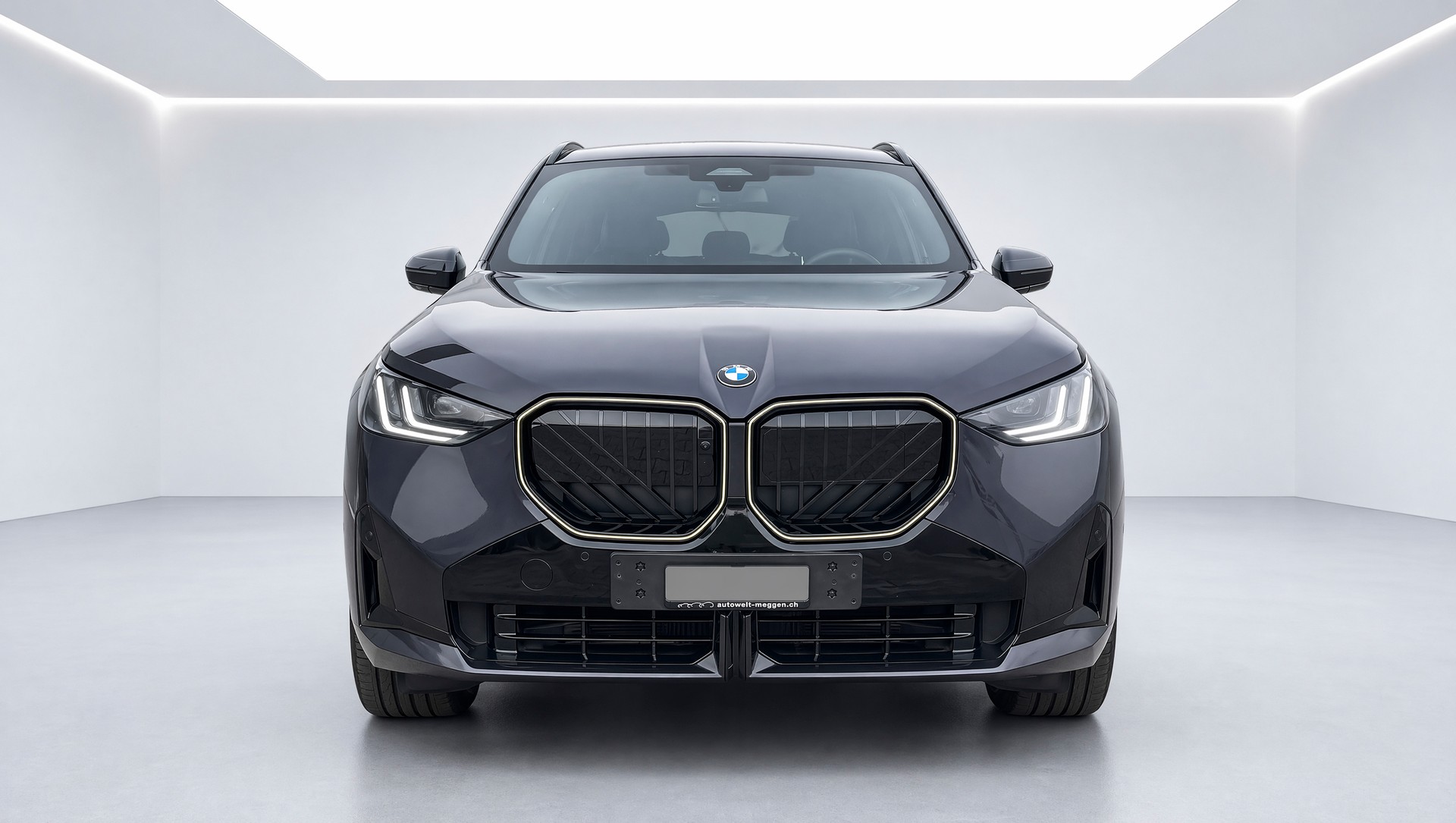 BMW X3 xDrive 20 48V M Sport Pro *NEW*-image-2