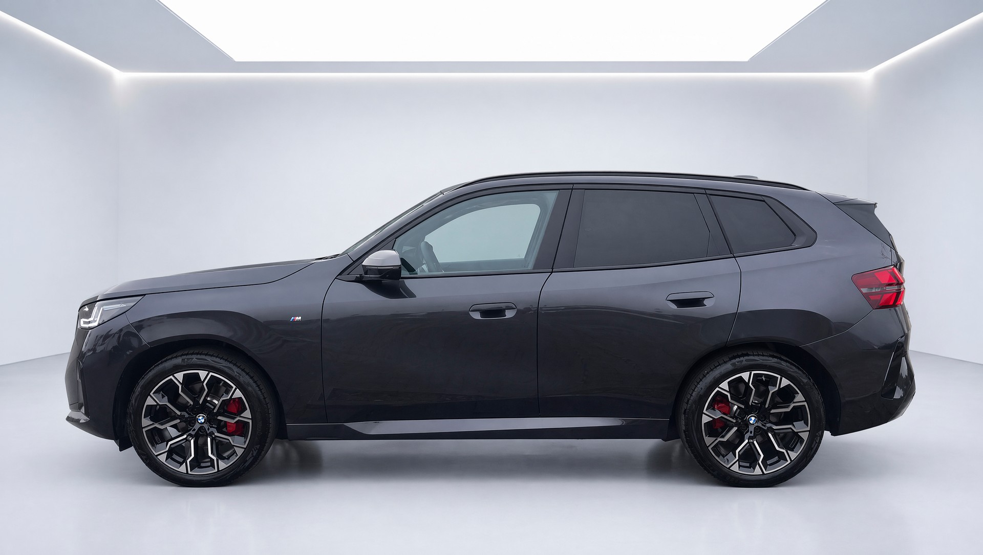 BMW X3 xDrive 20 48V M Sport Pro *NEW*-image-15