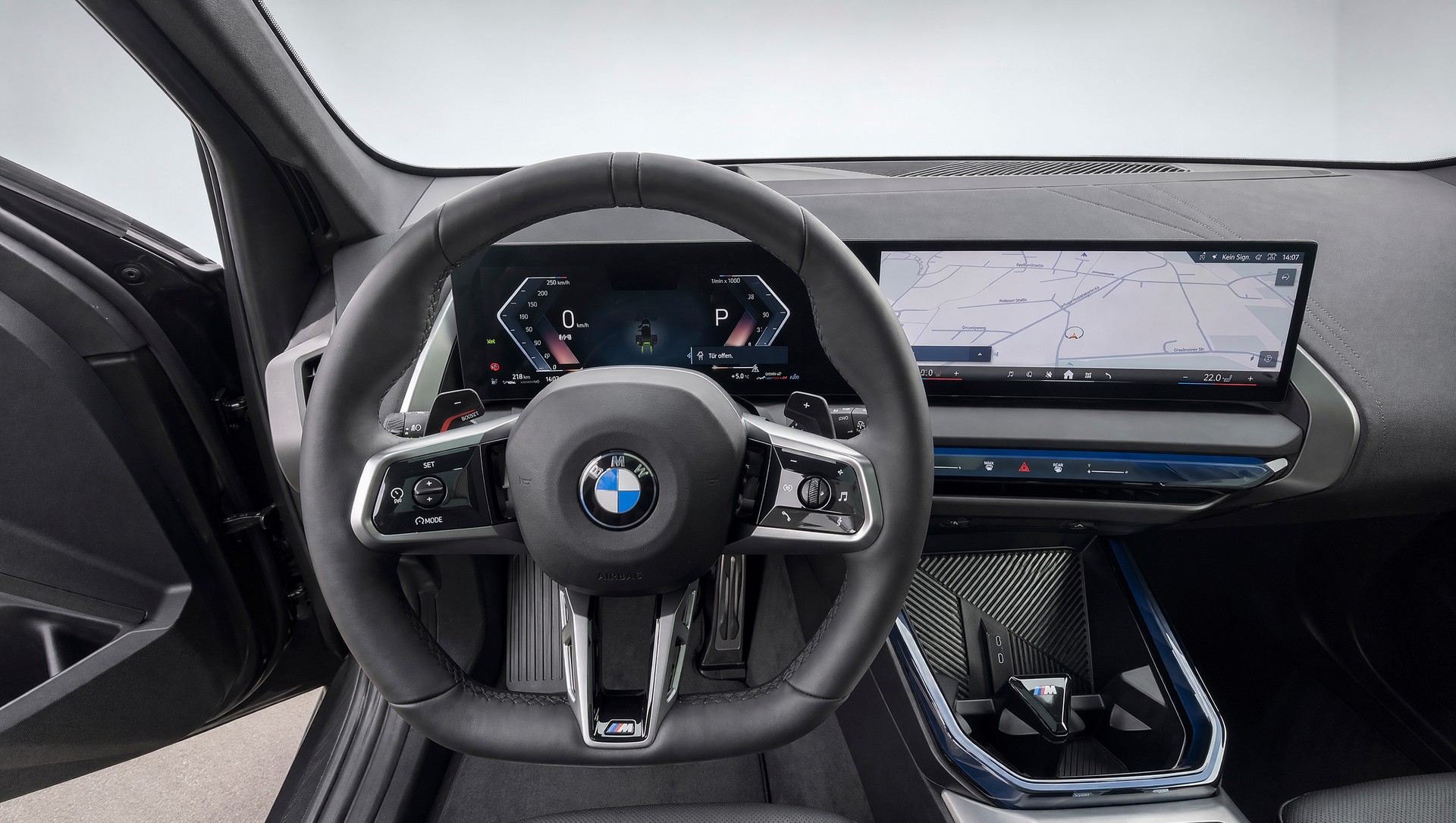 BMW X3 xDrive 20 48V M Sport Pro *NEW*-image-11