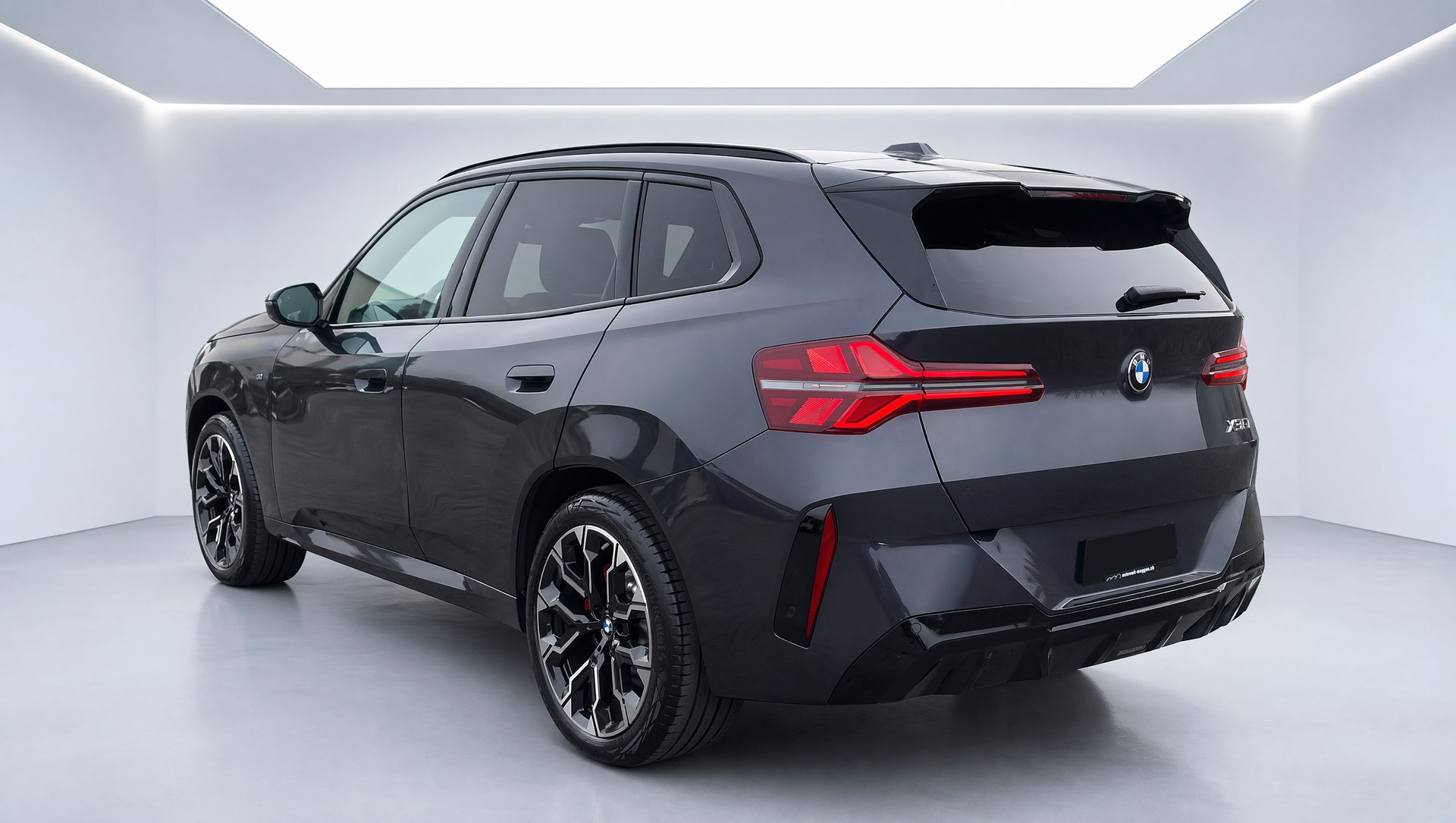 BMW X3 xDrive 20 48V M Sport Pro *NEW*-image-6