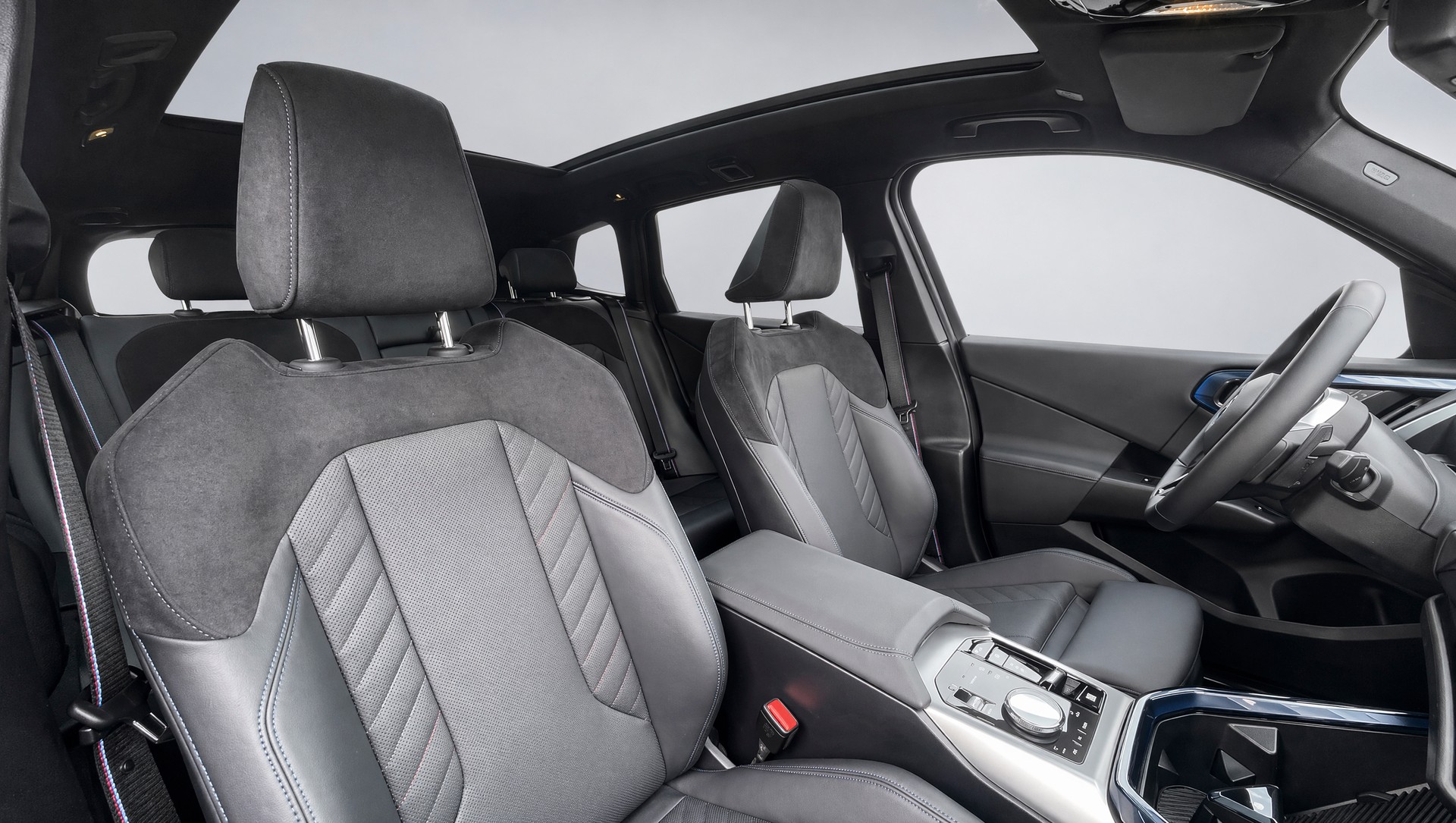BMW X3 xDrive 20 48V M Sport Pro *NEW*-image-9