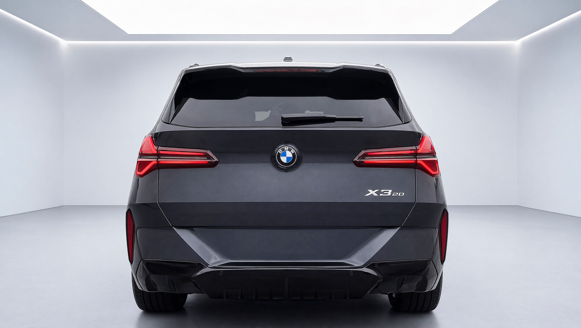 BMW X3 xDrive 20 48V M Sport Pro *NEW*-image-5