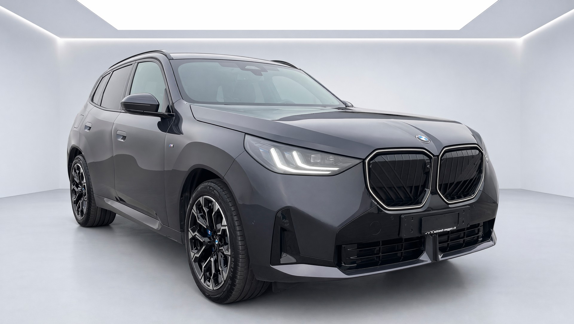 BMW X3 xDrive 20 48V M Sport Pro *NEW*-image-3