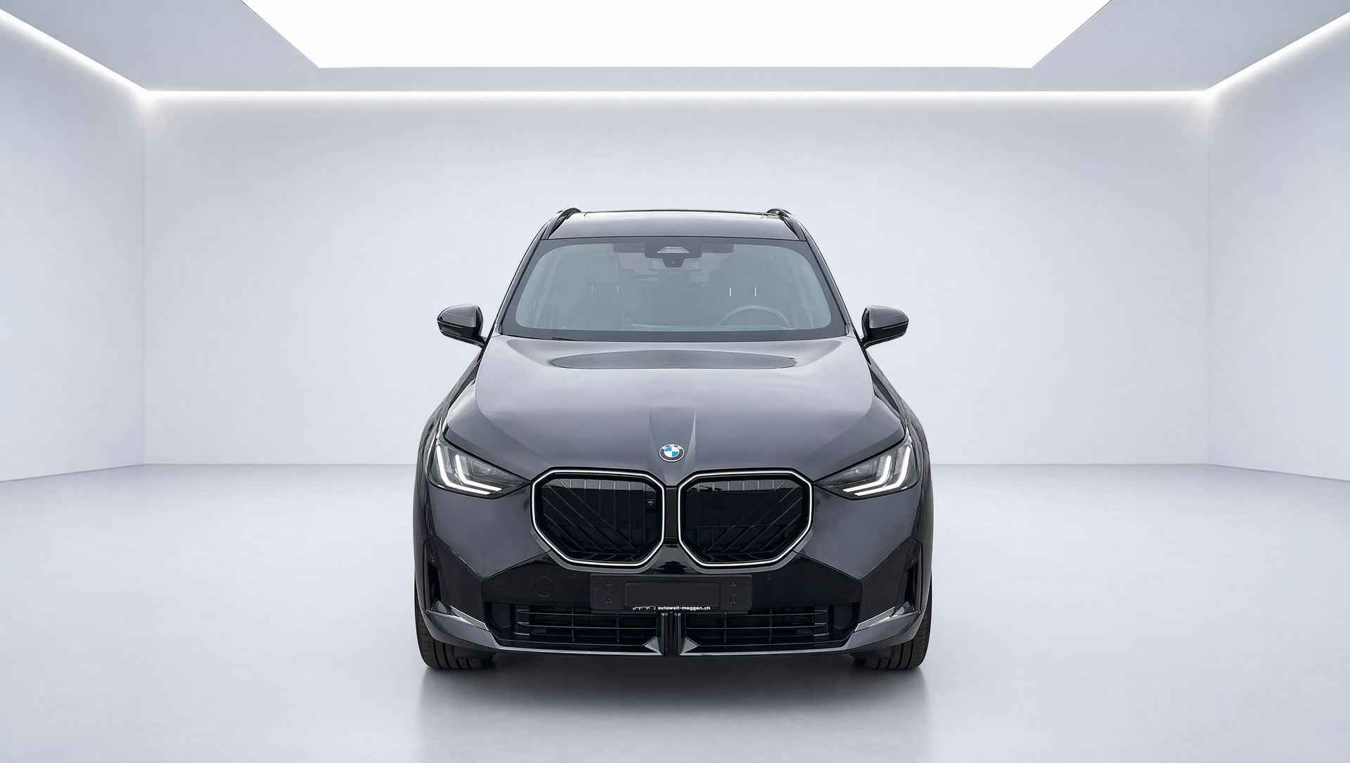 BMW X3 xDrive 20 48V M Sport Pro *NEW*-image-1