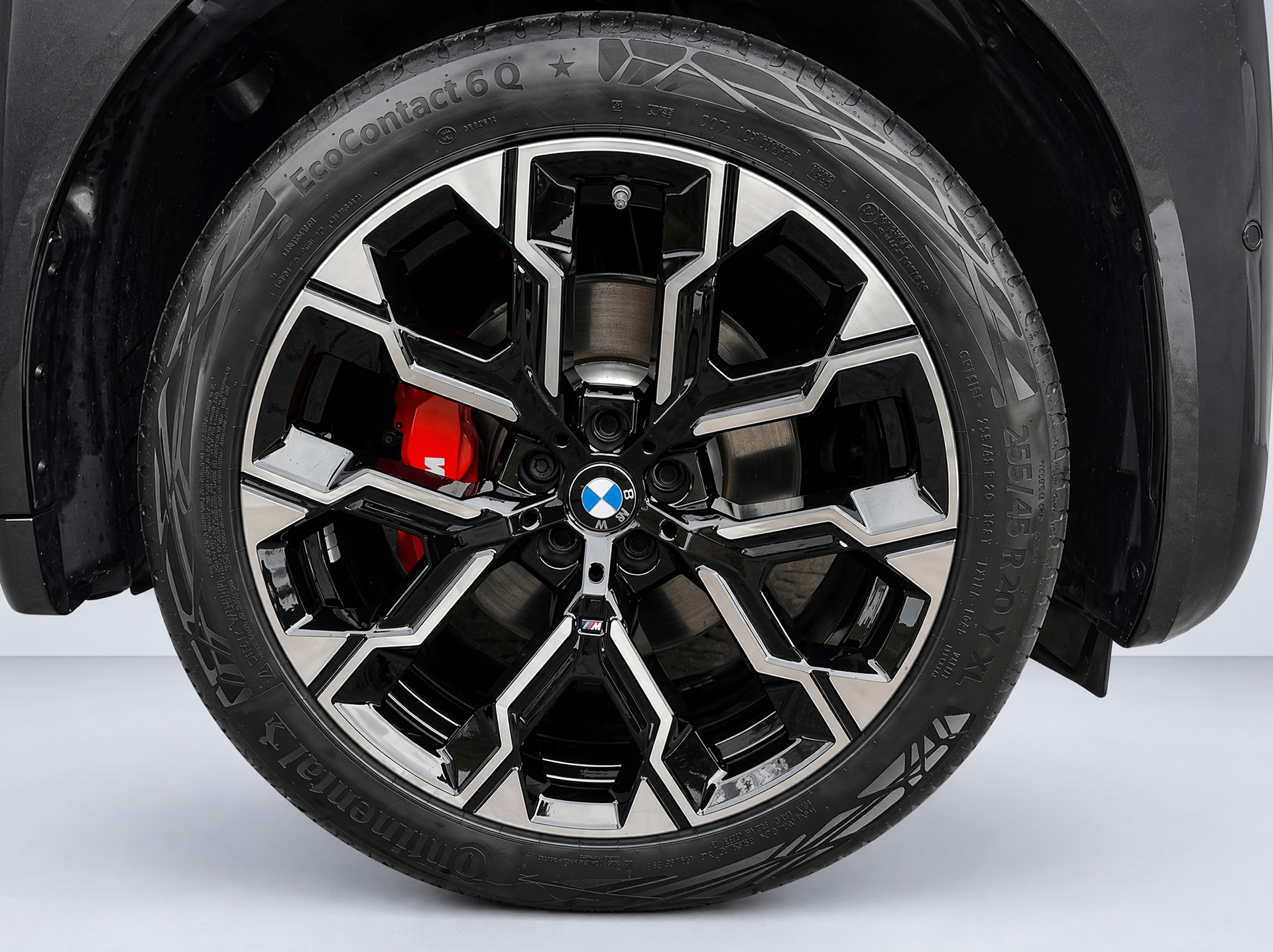 BMW X3 xDrive 20 48V M Sport Pro *NEW*-image-7