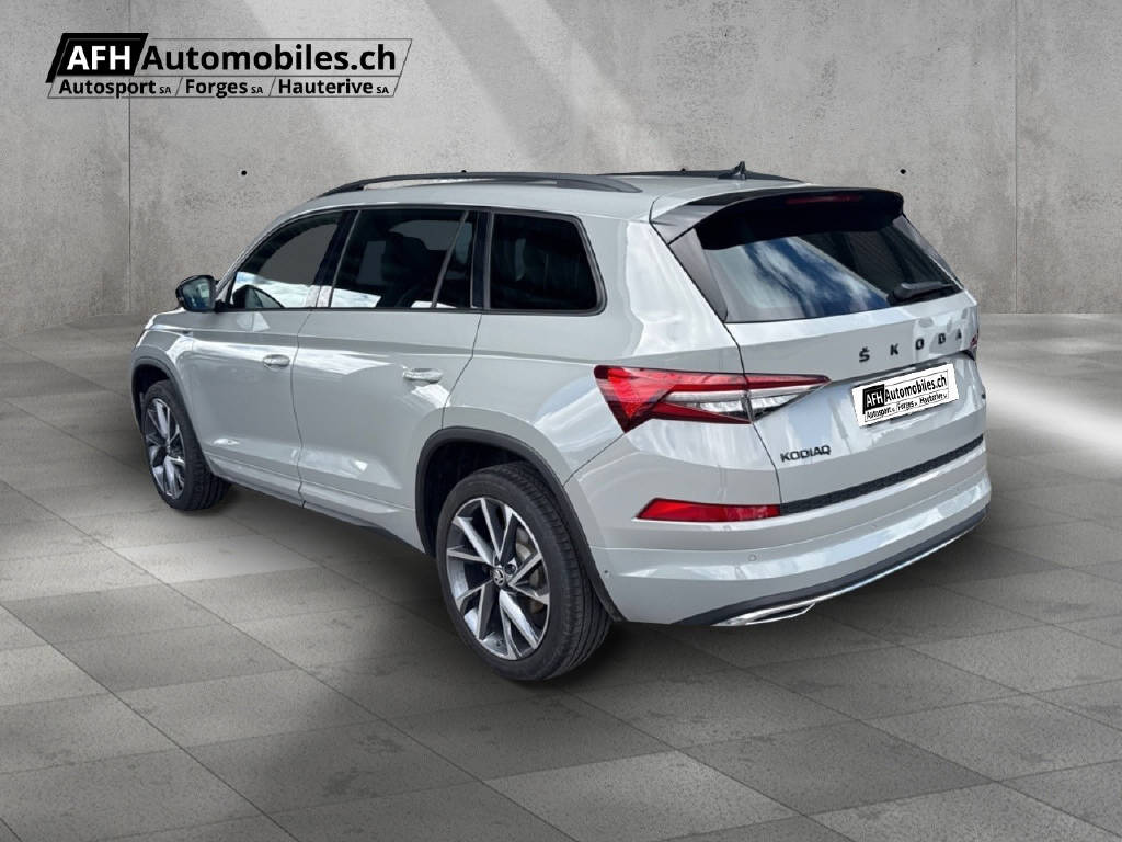 SKODA Kodiaq 2.0 TSI Sportline DSG-showroom-element-2
