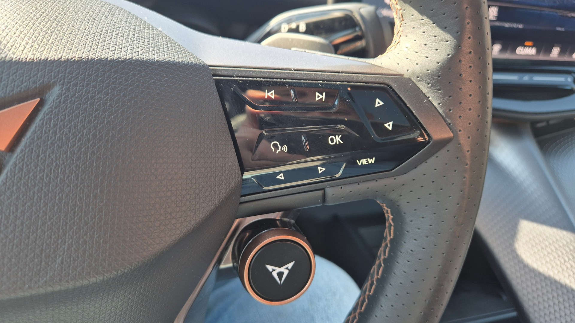 CUPRA Tavascan Type 9 77 kWh VZ Adrenaline-image-13