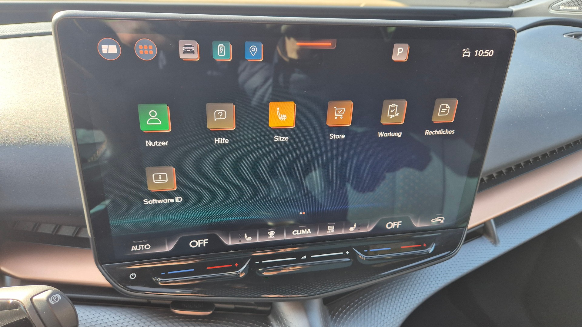 CUPRA Tavascan Type 9 77 kWh VZ Adrenaline-image-18