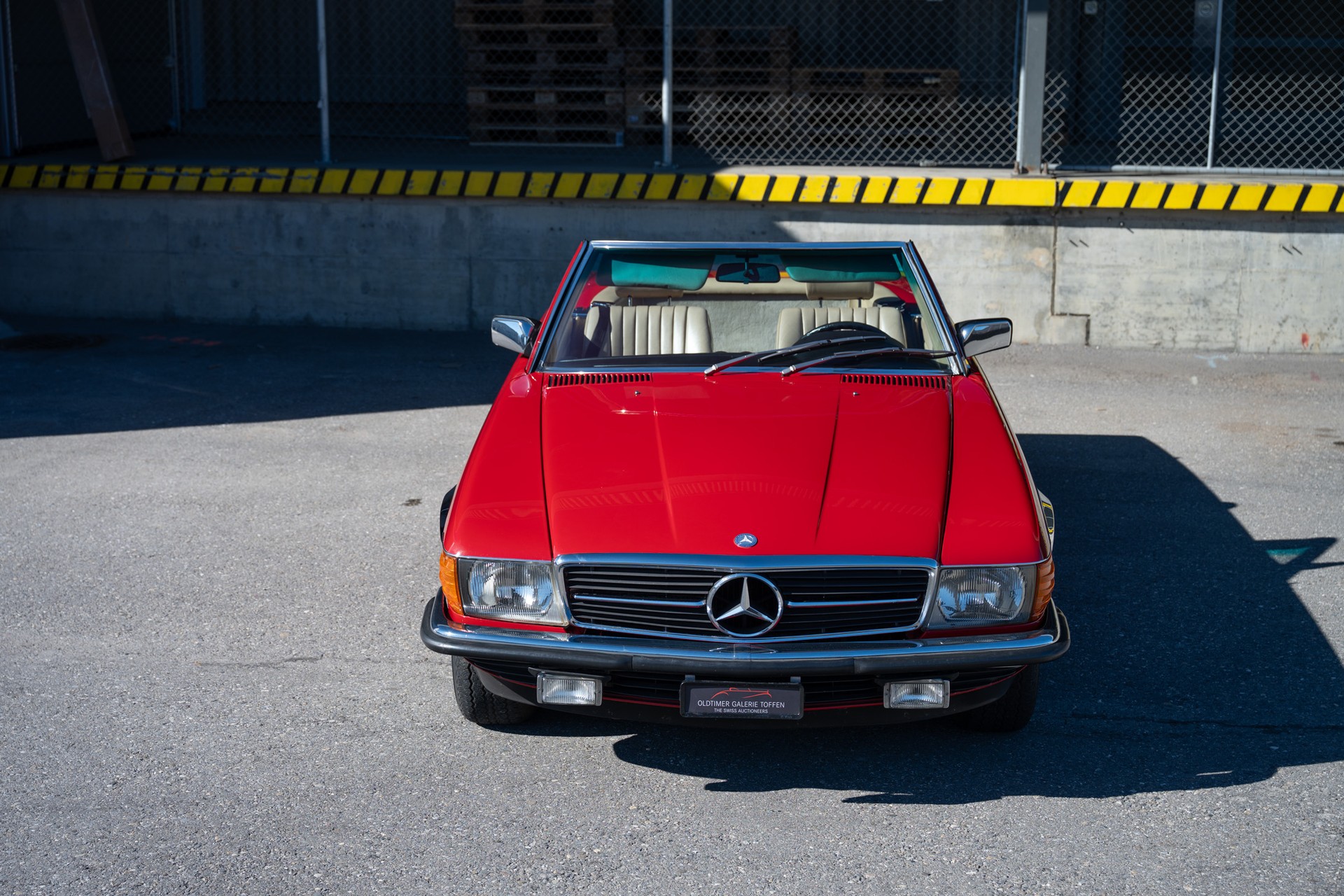 MERCEDES-BENZ SL-image-2
