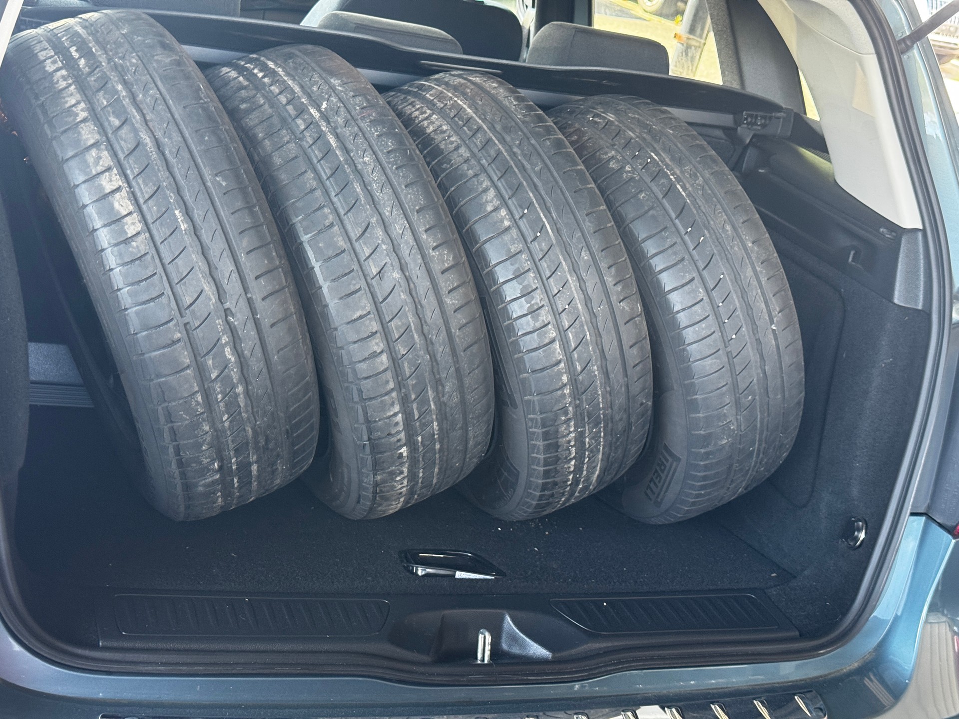 MERCEDES-BENZ B 180 CDI Blue Efficiency Edition-image-13