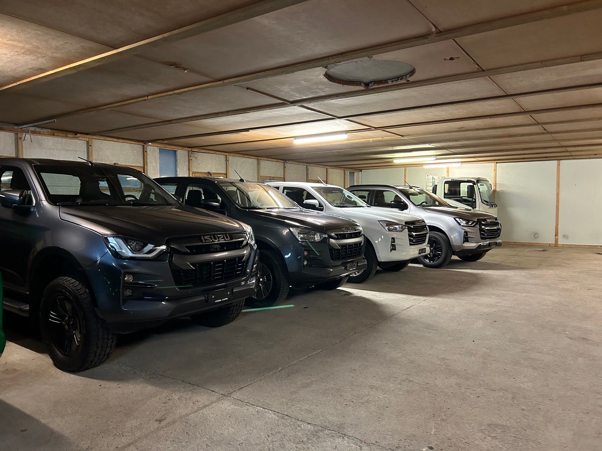 ISUZU D-MAX 1.9 CrewCab N60B 4x4-image-14