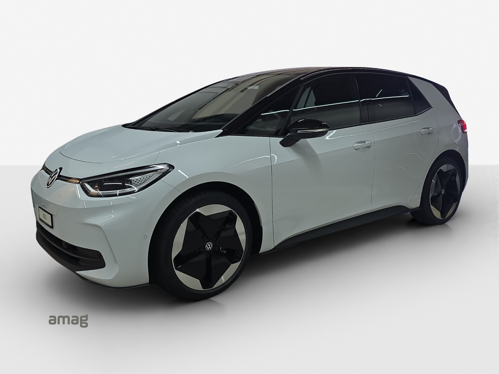 VW ID.3 Pro S 79 kWh Pro S