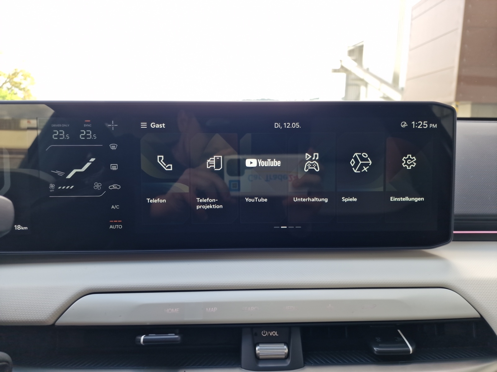 KIA EV4 81,4 kWh GT-Line WLTP 584km V2L-image-22