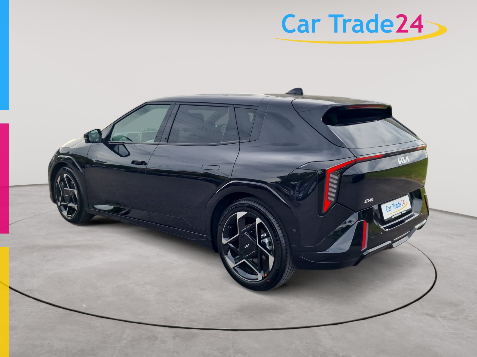 KIA EV4 81,4 kWh GT-Line WLTP 584km V2L-image-6
