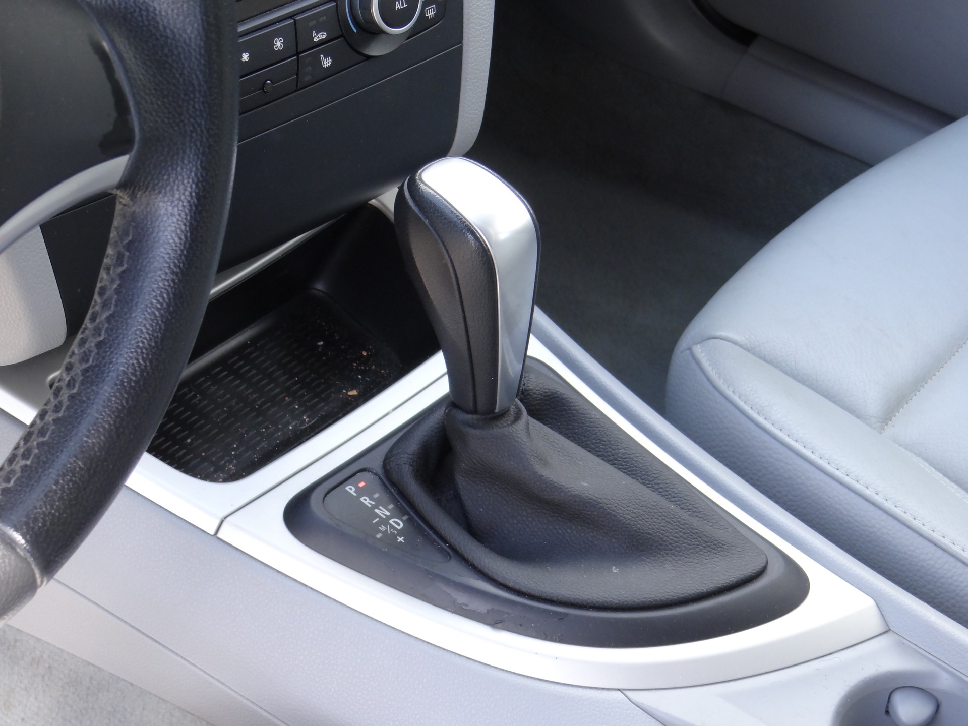 BMW 120i AccessPlus Steptronic-image-5
