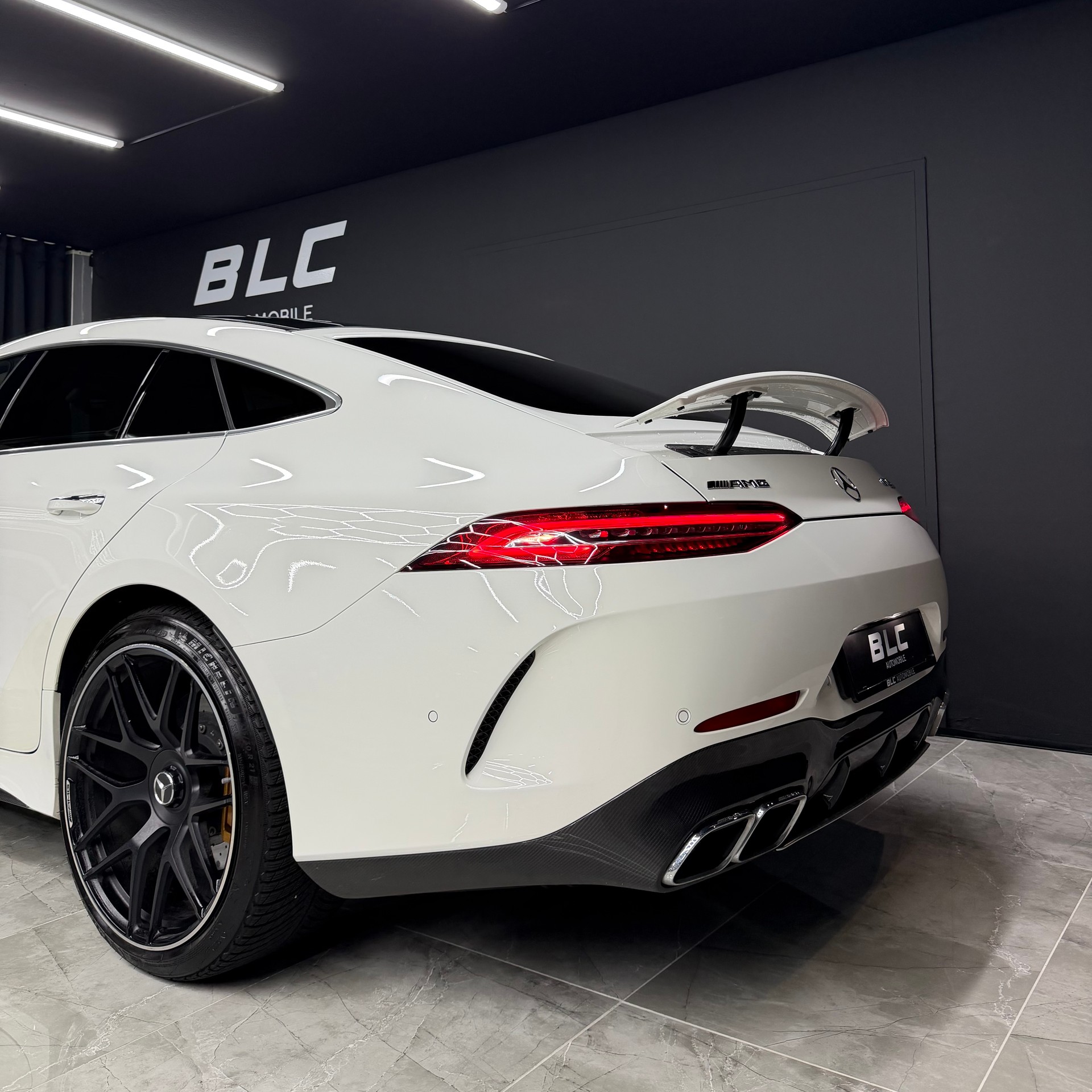 MERCEDES-BENZ AMG GT 4 63 S 4Matic+ Speedshift MCT-image-6