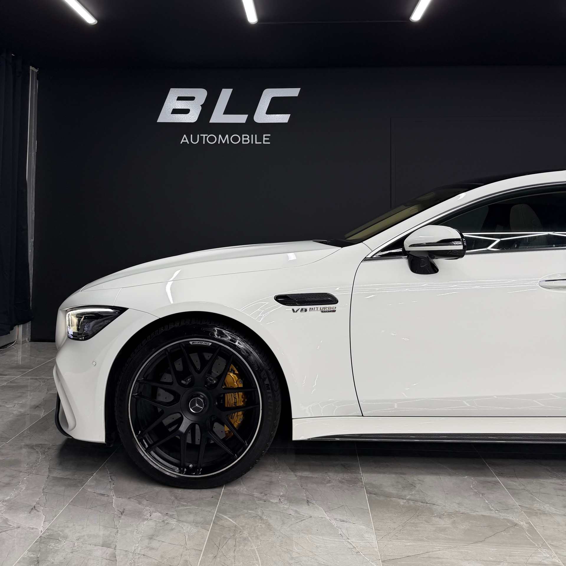 MERCEDES-BENZ AMG GT 4 63 S 4Matic+ Speedshift MCT-image-3