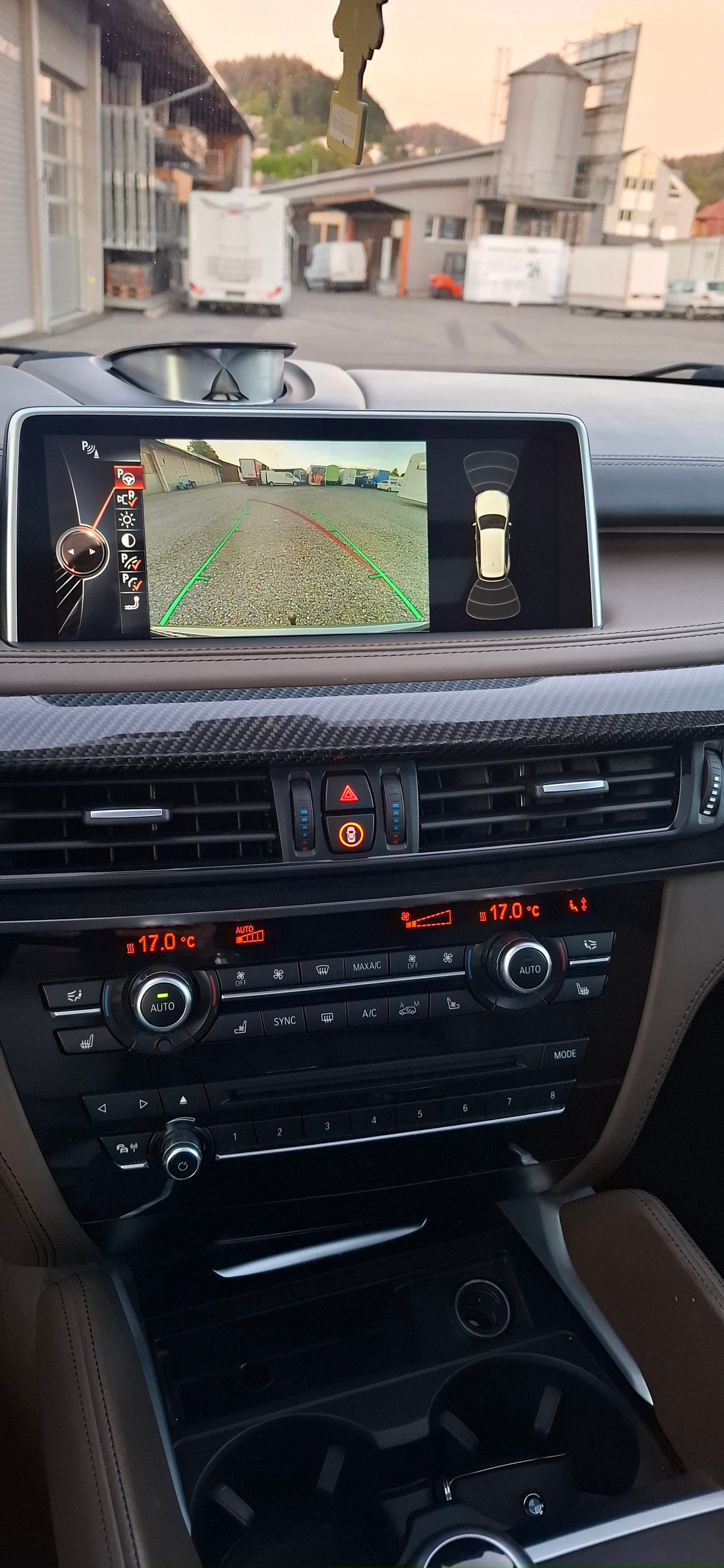 BMW X5M Steptronic-image-15