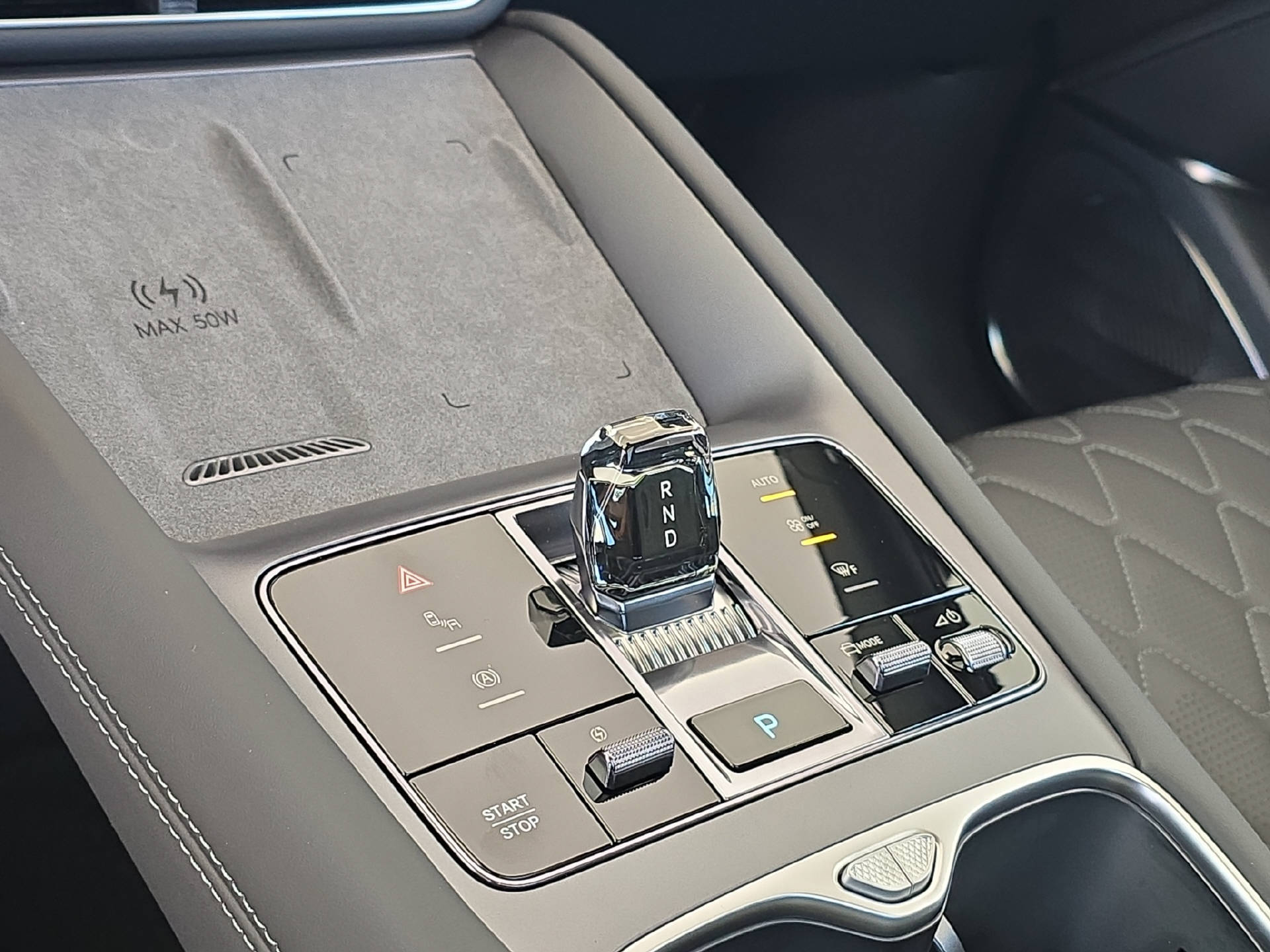 BYD Sealion 7 Excellence-image-17