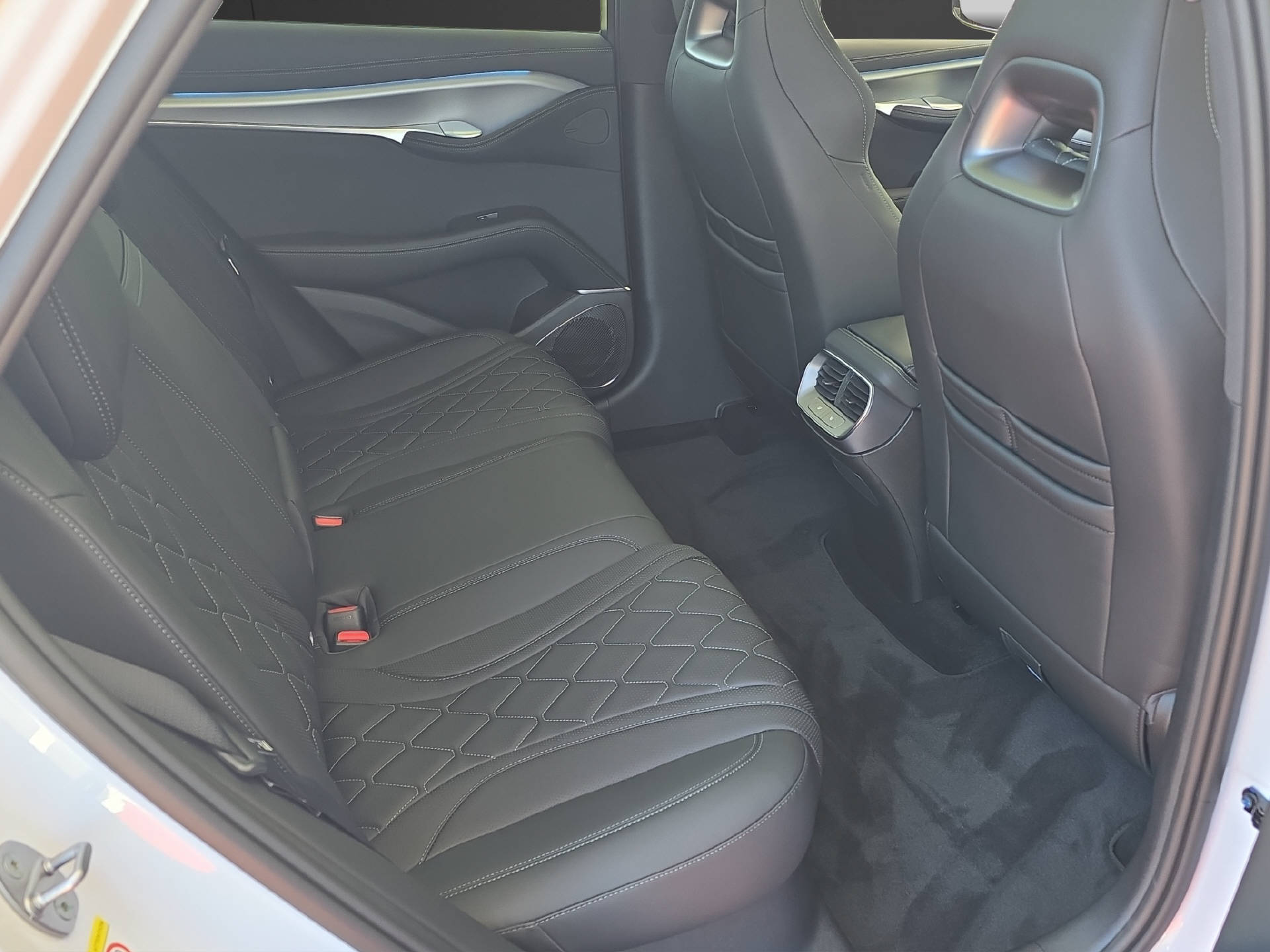 BYD Sealion 7 Excellence-image-11