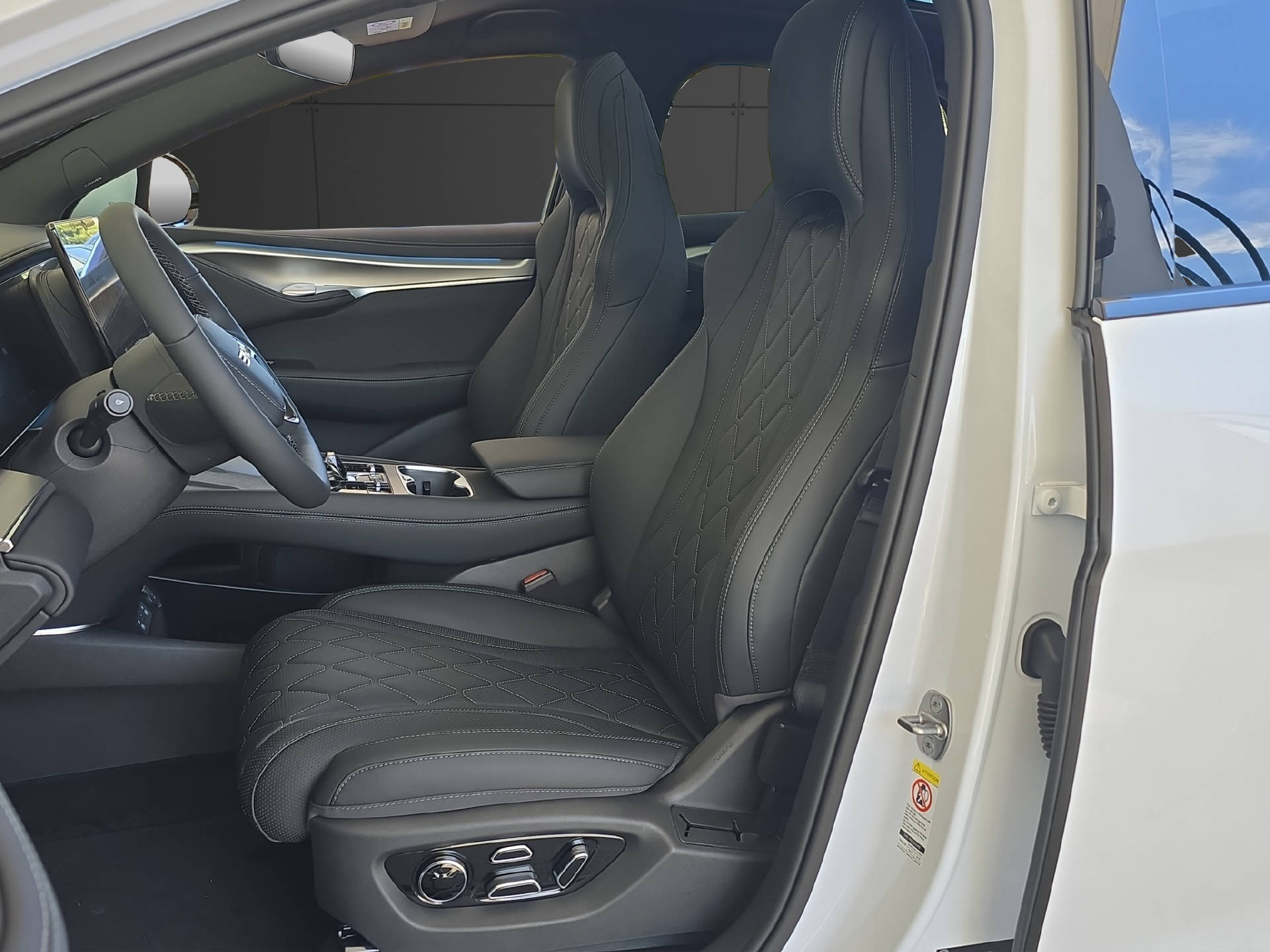 BYD Sealion 7 Excellence-image-8