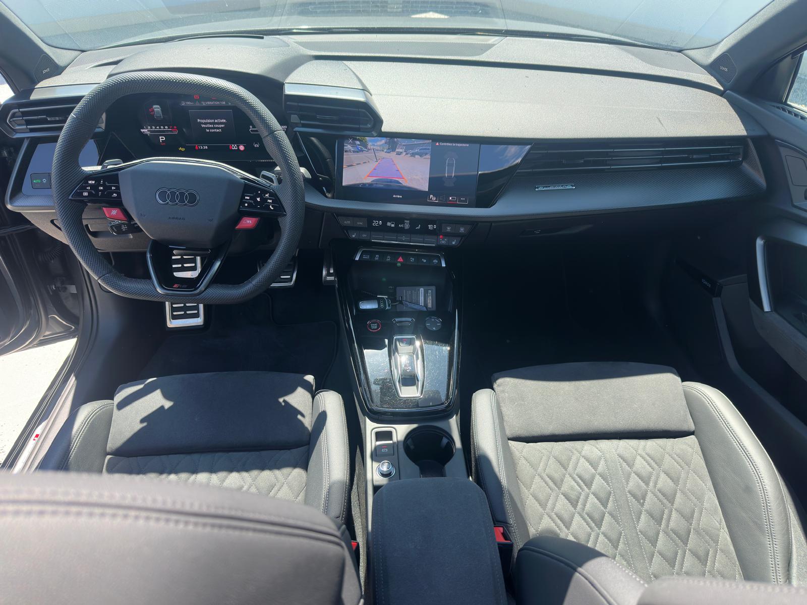 AUDI RS3 Sportback 2.5 TSI quattro S-tronic-image-7