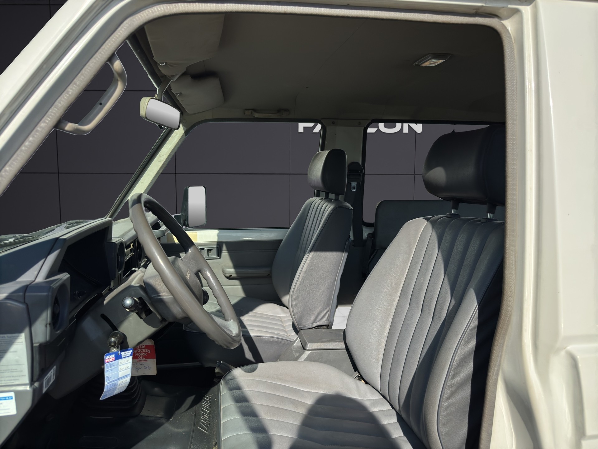 TOYOTA Land Cruiser 400 HdT 4.2 D HZJ-image-13