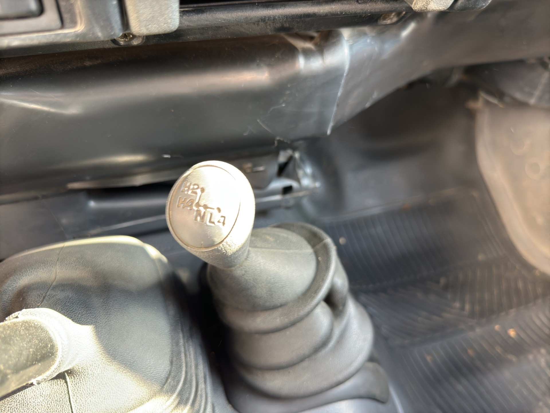 TOYOTA Land Cruiser 400 HdT 4.2 D HZJ-image-29