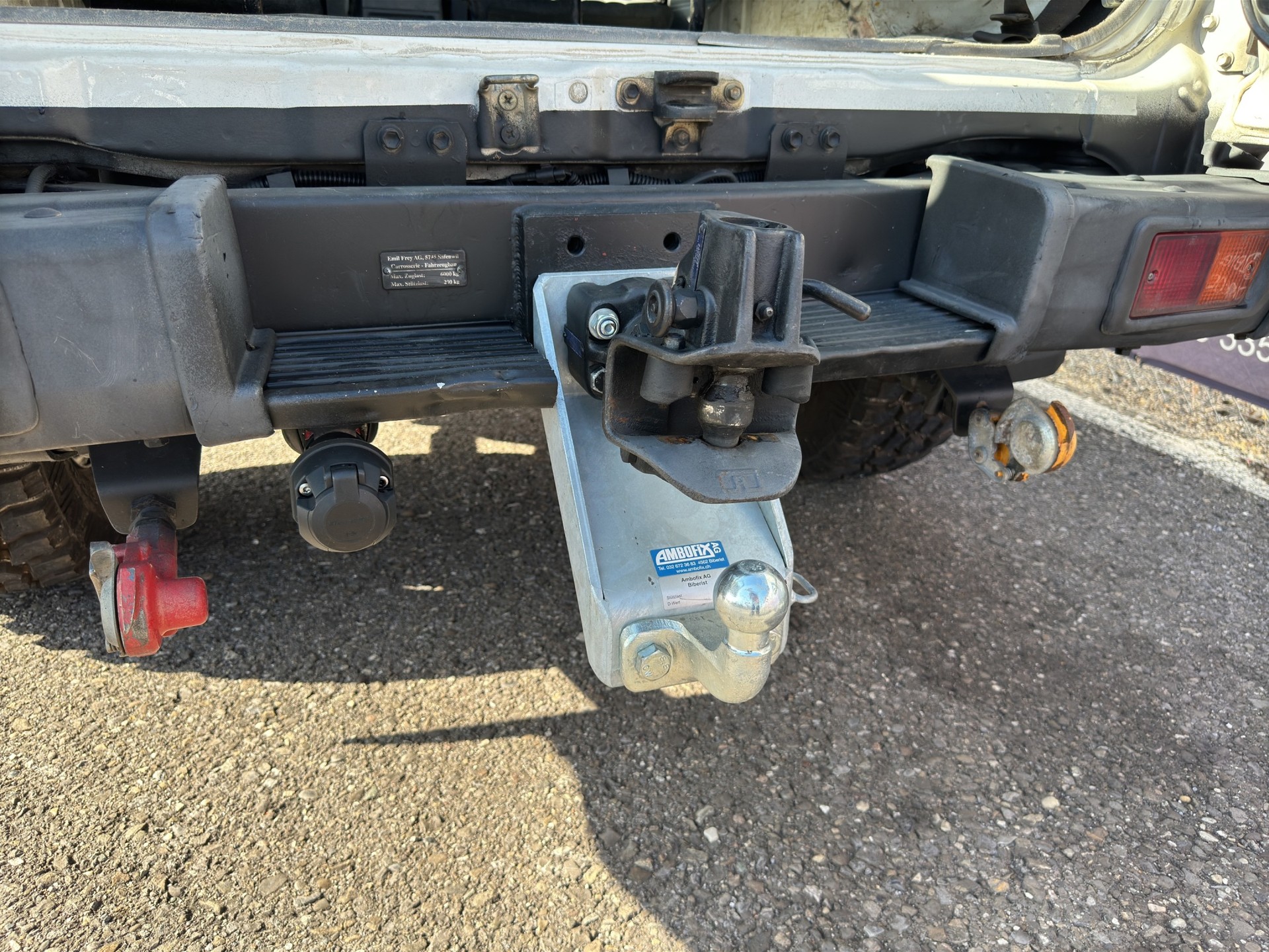 TOYOTA Land Cruiser 400 HdT 4.2 D HZJ-image-7
