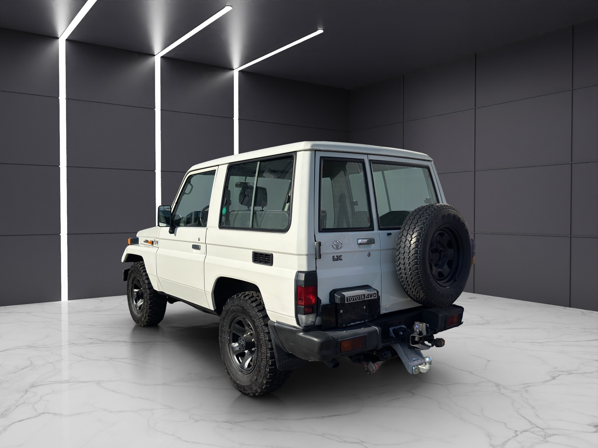 TOYOTA Land Cruiser 400 HdT 4.2 D HZJ-showroom-element-3