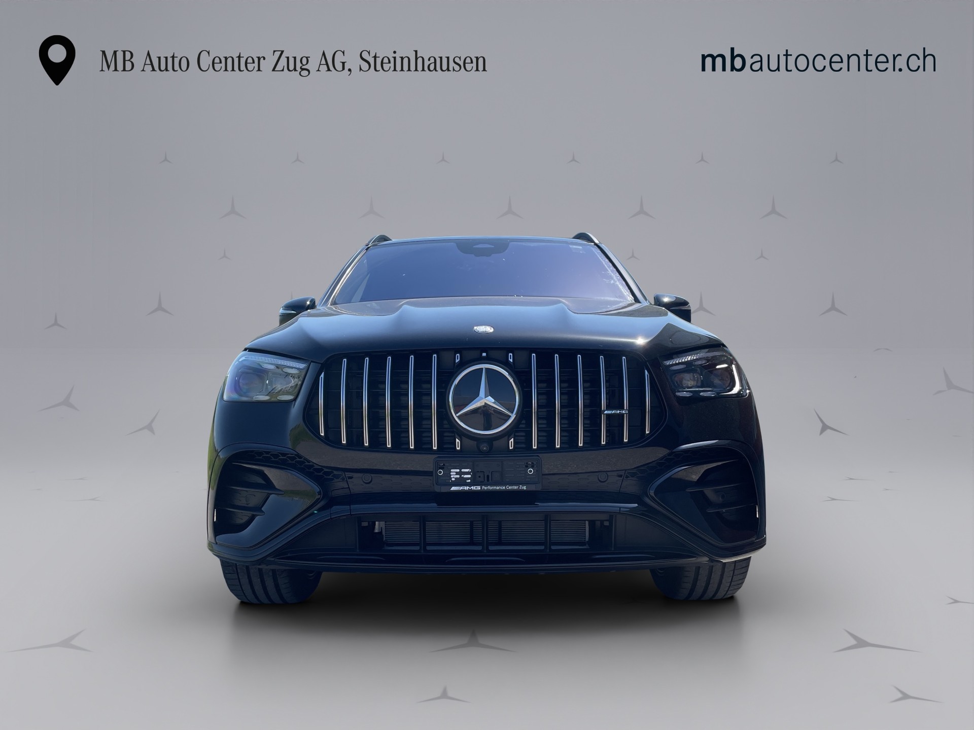 MERCEDES-BENZ GLE 53 Hybrid EQ Star AMG 4matic+-image-8