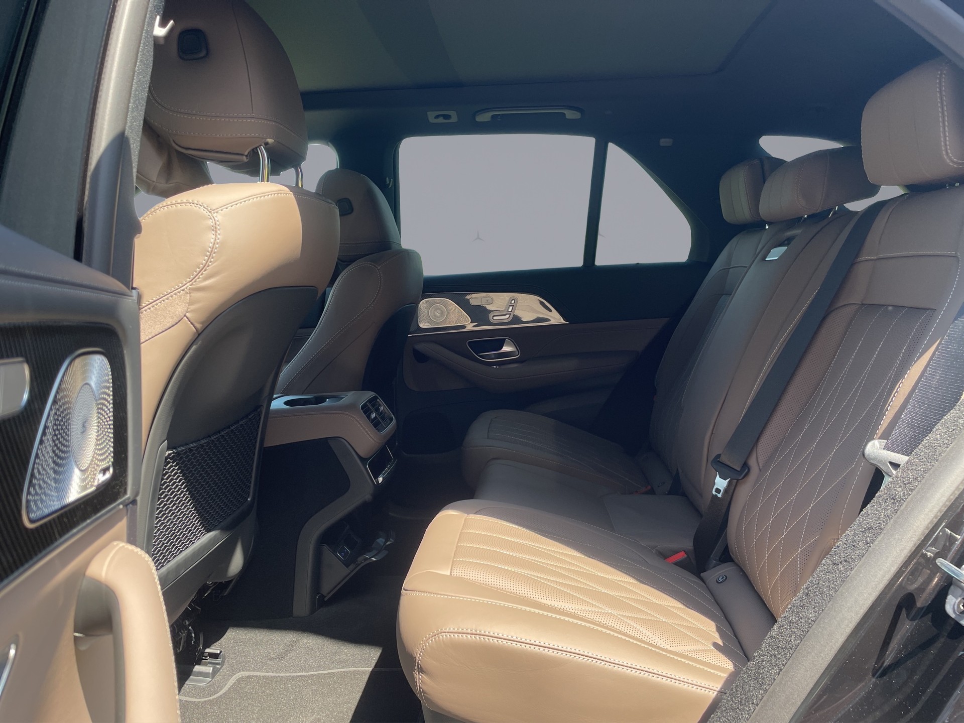 MERCEDES-BENZ GLE 53 Hybrid EQ Star AMG 4matic+-image-11