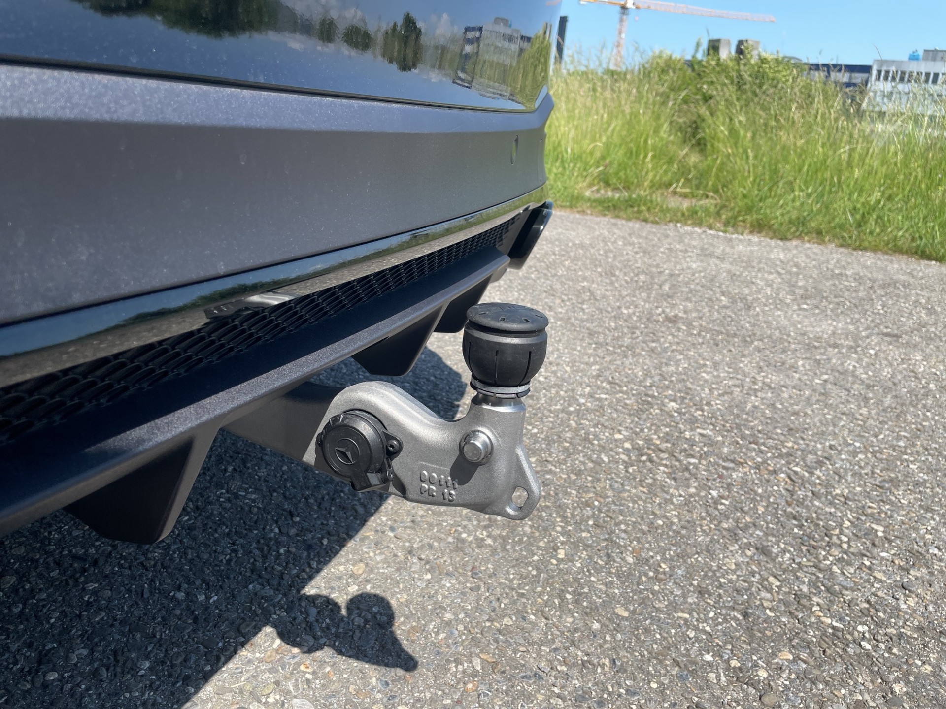 MERCEDES-BENZ GLE 53 Hybrid EQ Star AMG 4matic+-image-17