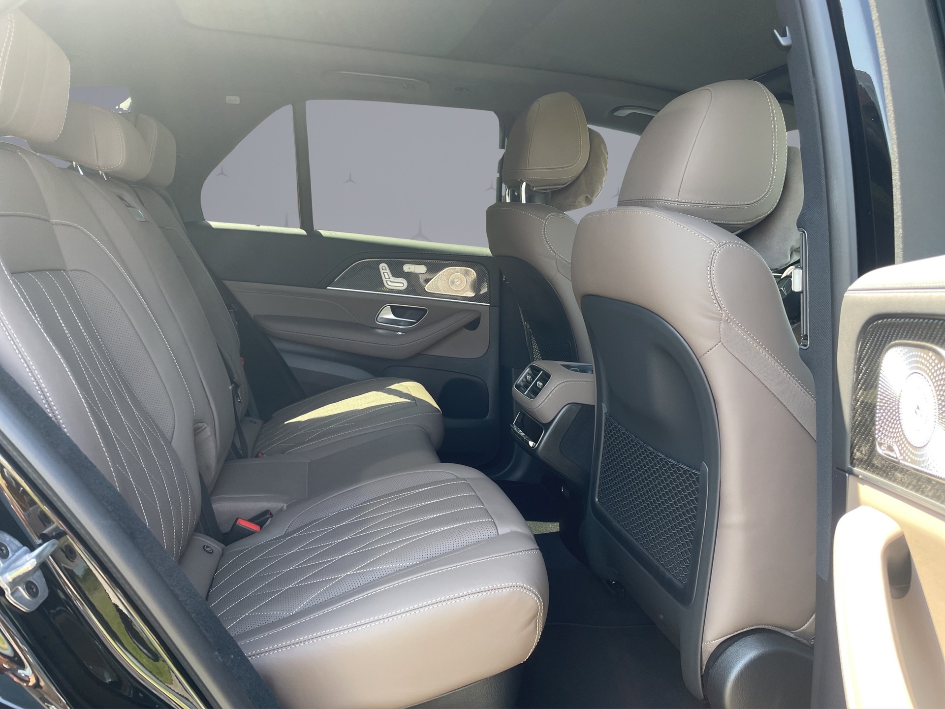 MERCEDES-BENZ GLE 53 Hybrid EQ Star AMG 4matic+-image-15