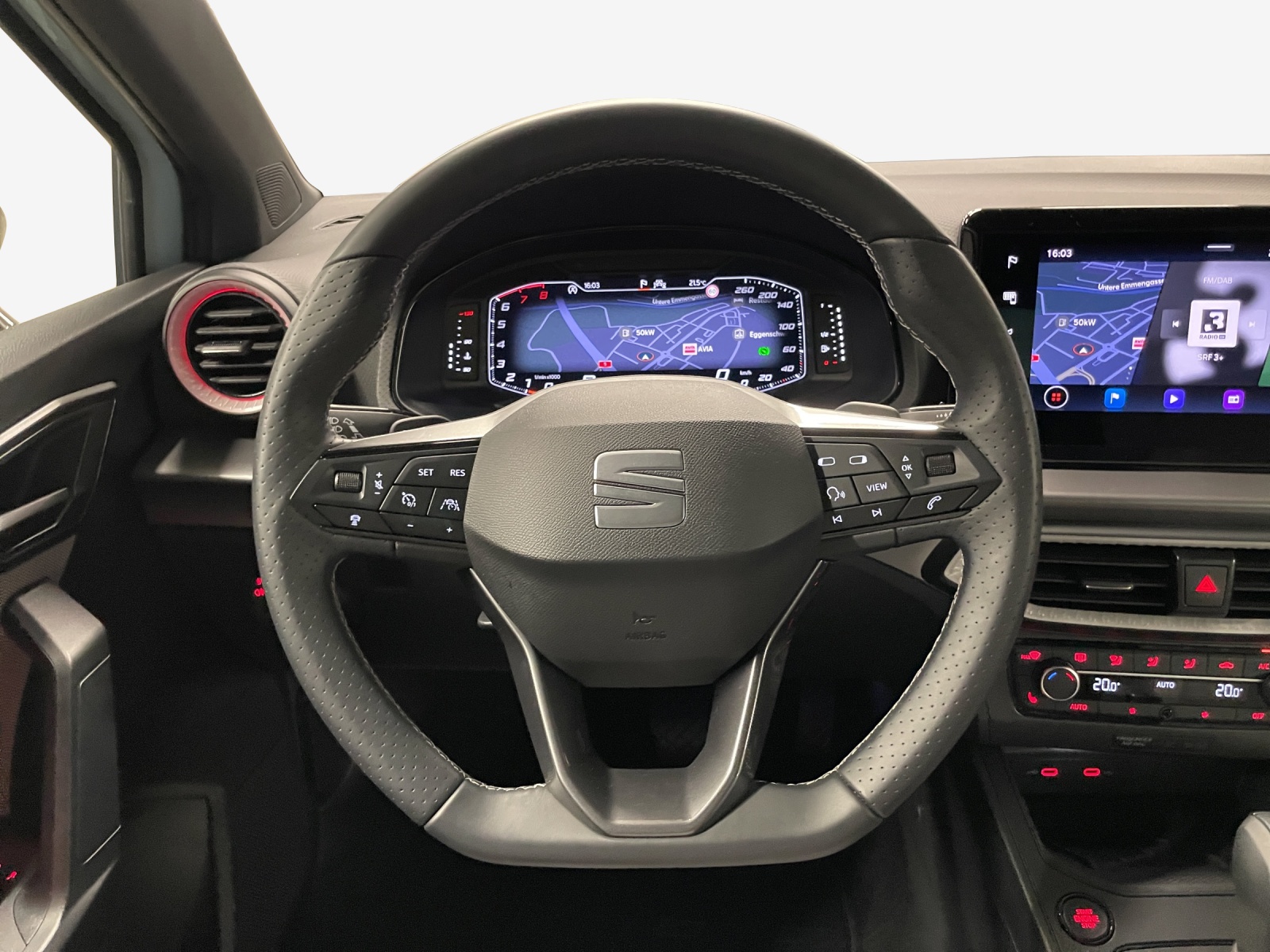 SEAT Ibiza 1.5 EcoTSI Move FR DSG-image-9