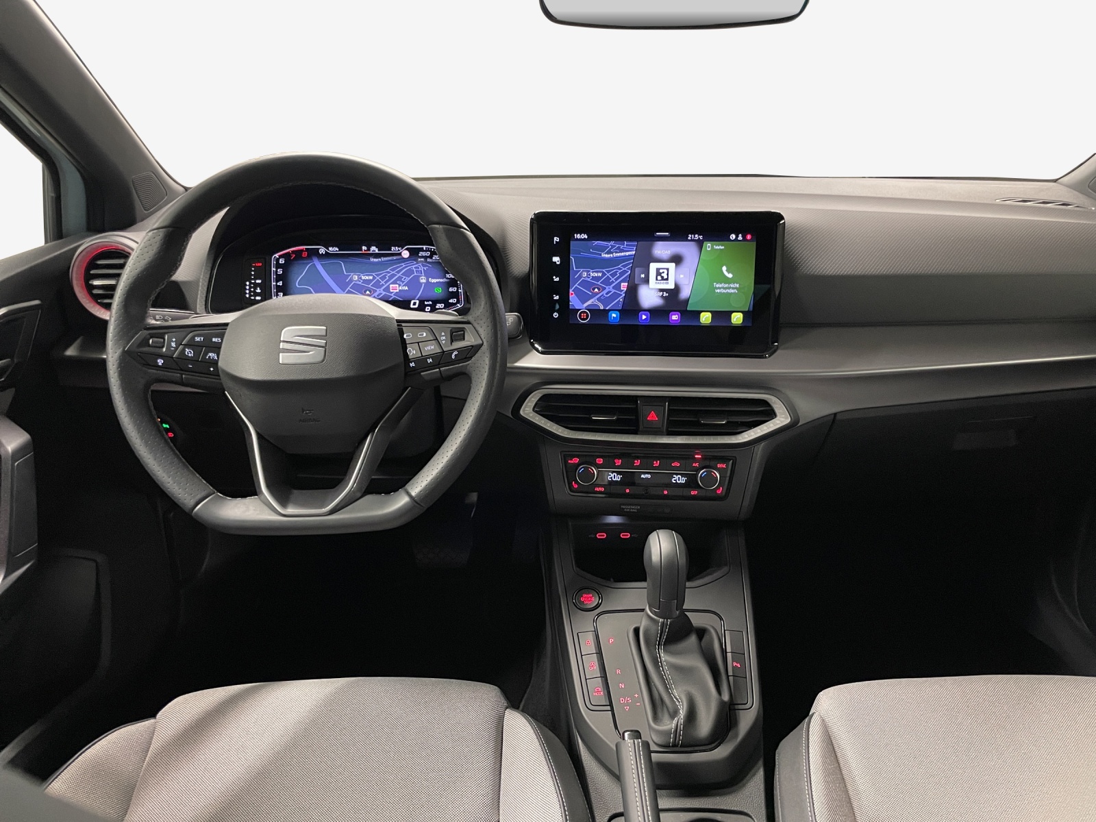 SEAT Ibiza 1.5 EcoTSI Move FR DSG-image-8