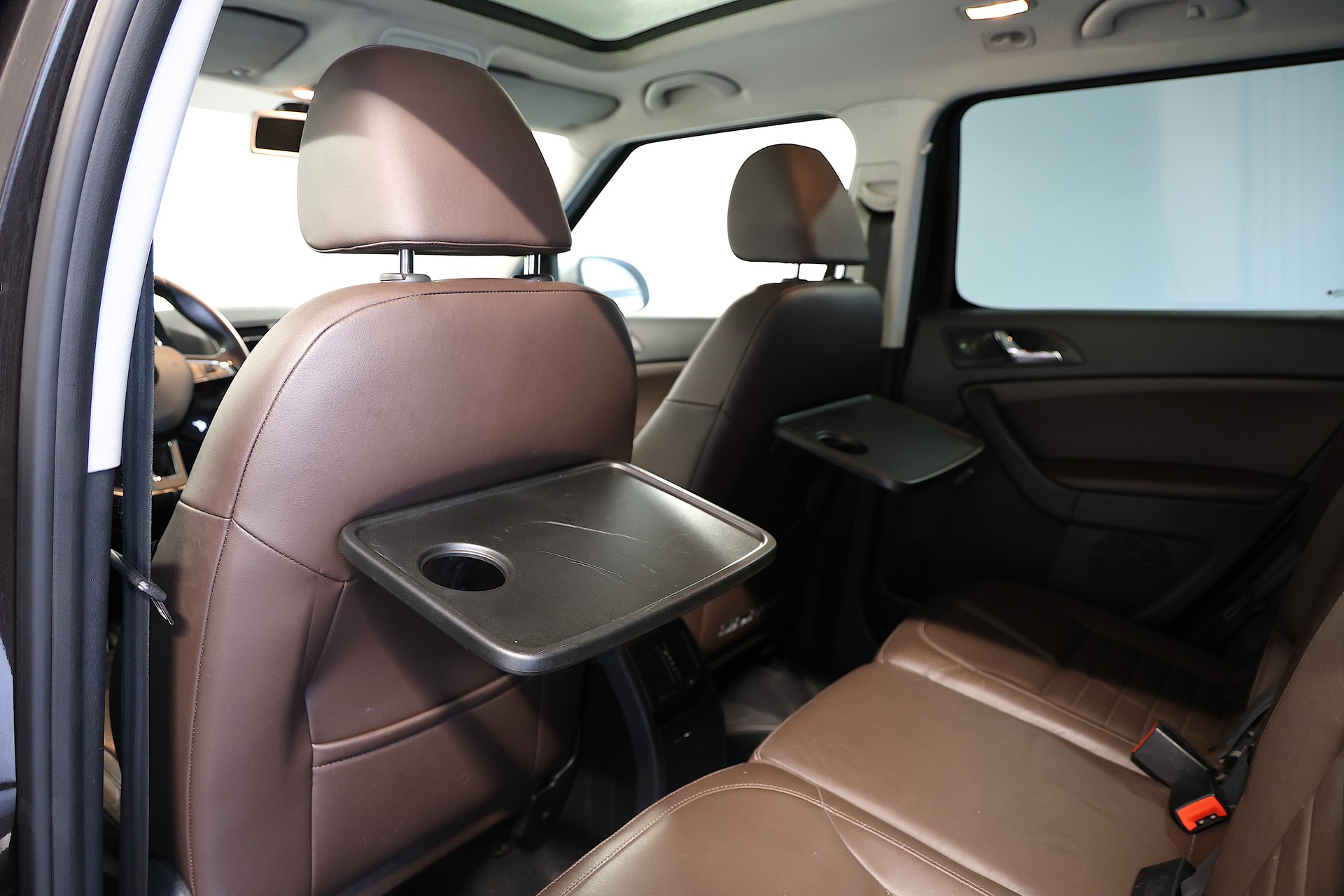 SKODA Yeti Outdoor 2.0 TDI L&K 4x4 DSG-image-17
