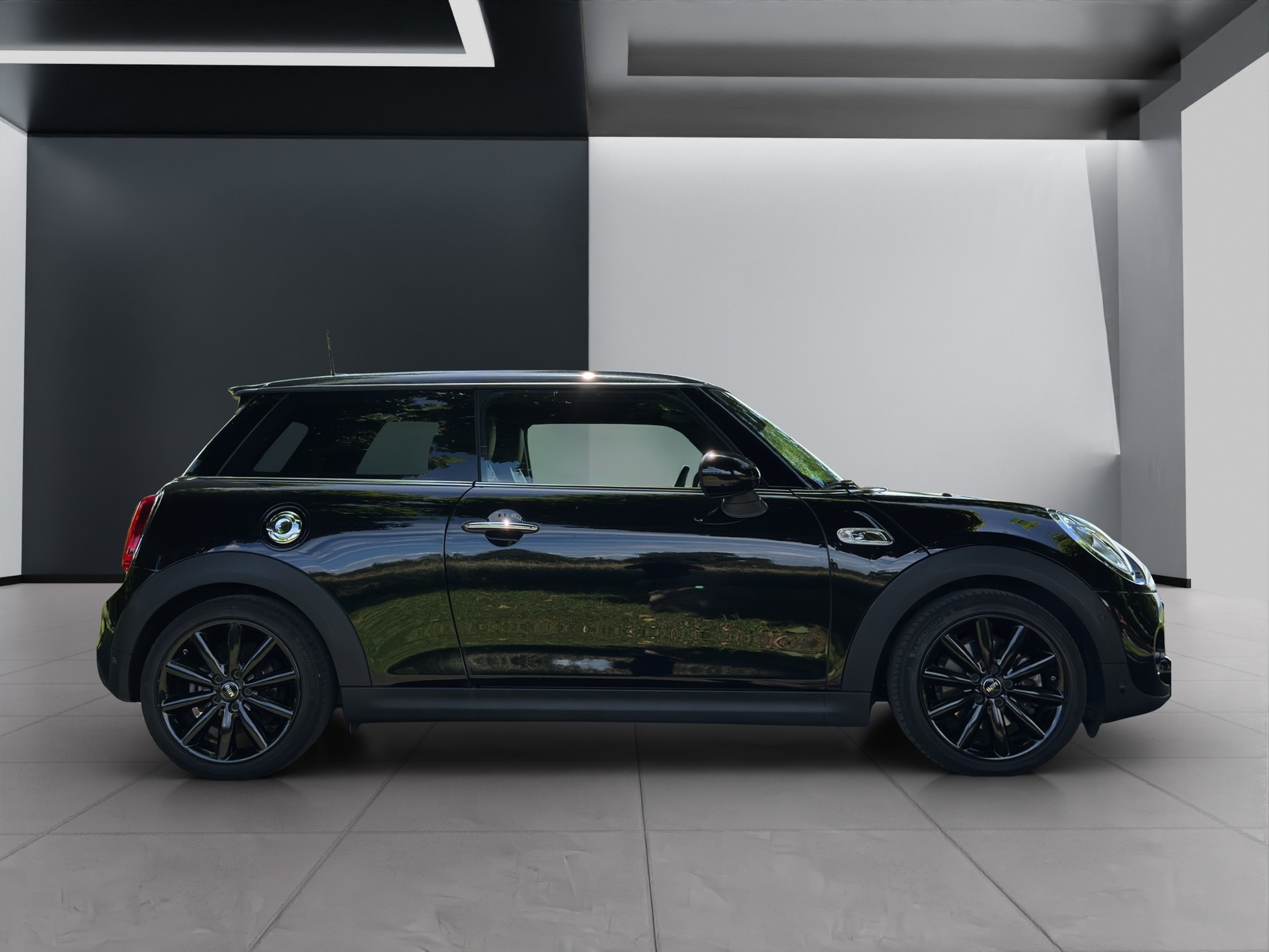 MINI Cooper S Steptronic-showroom-element-2