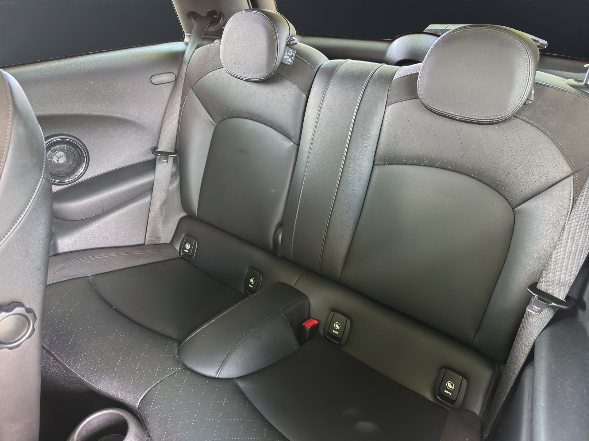 MINI Cooper S Steptronic-image-10