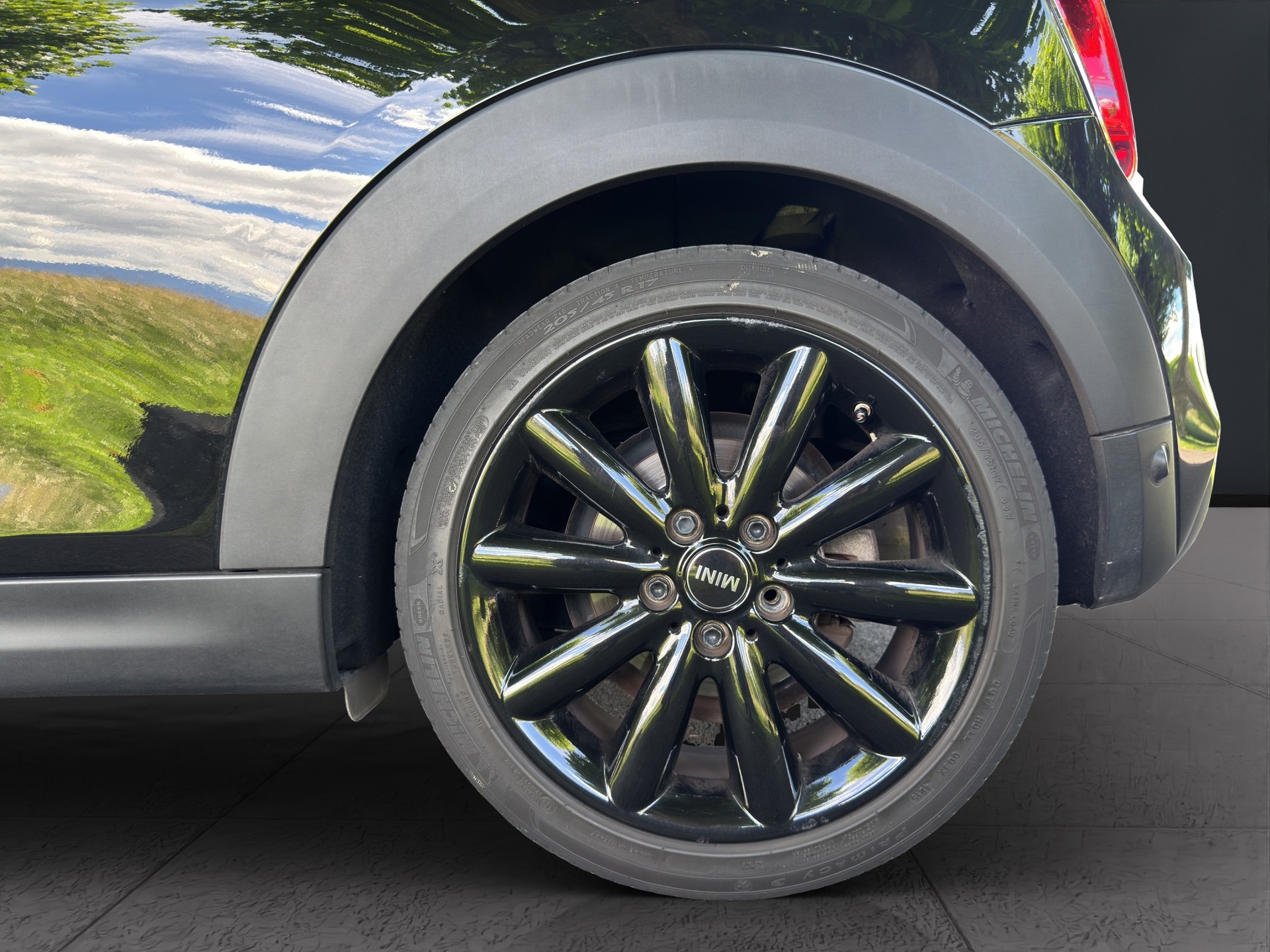 MINI Cooper S Steptronic-image-18
