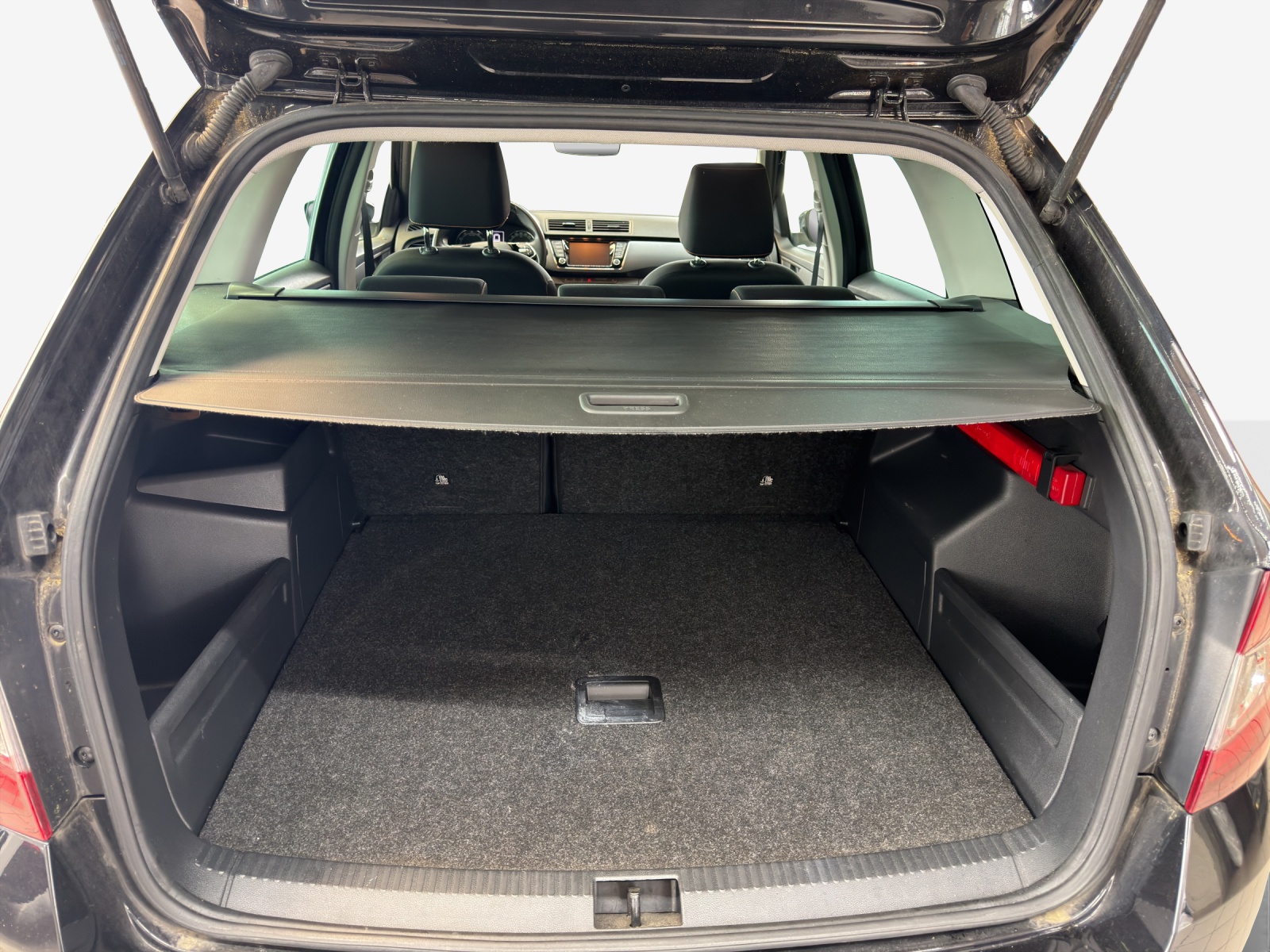 SKODA Fabia Combi 1.0 TSI Clever DSG-image-12