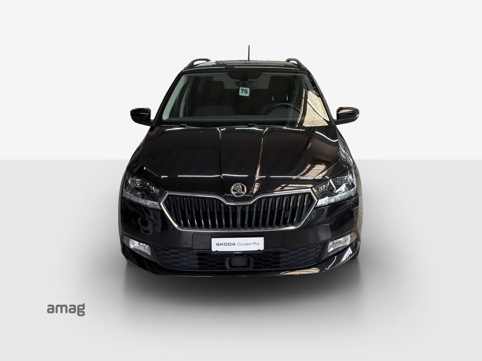 SKODA Fabia Combi 1.0 TSI Clever DSG-image-6
