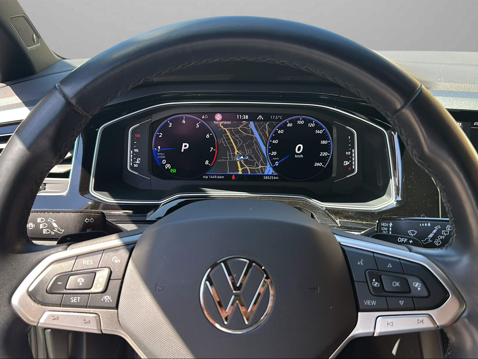 VW Taigo 1.5 TSI R-Line DSG-image-13