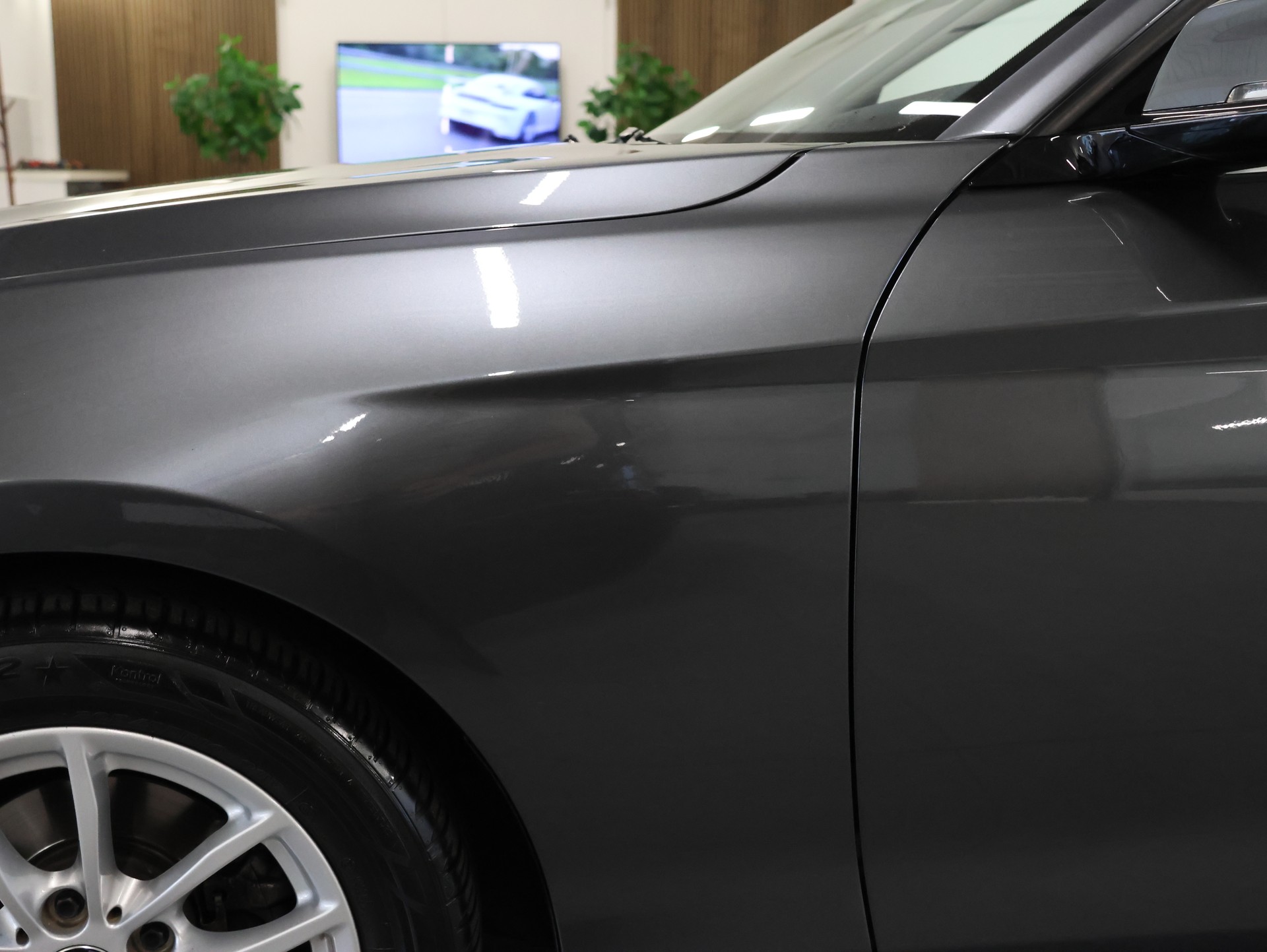 BMW 118i M Sport Steptronic *Rückfahrkamera* *M Packet* *Klima*-image-15