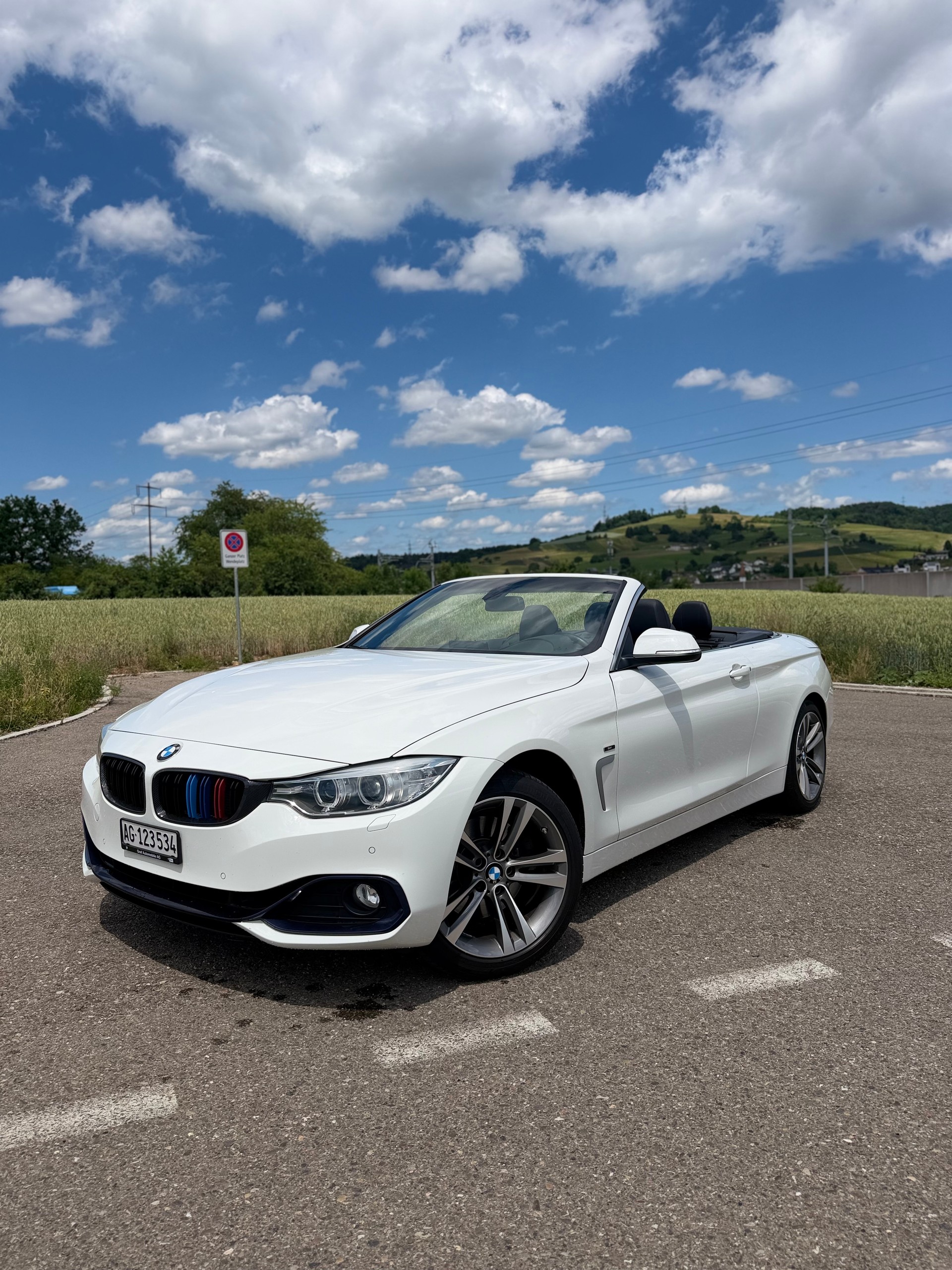 BMW 428i xDrive