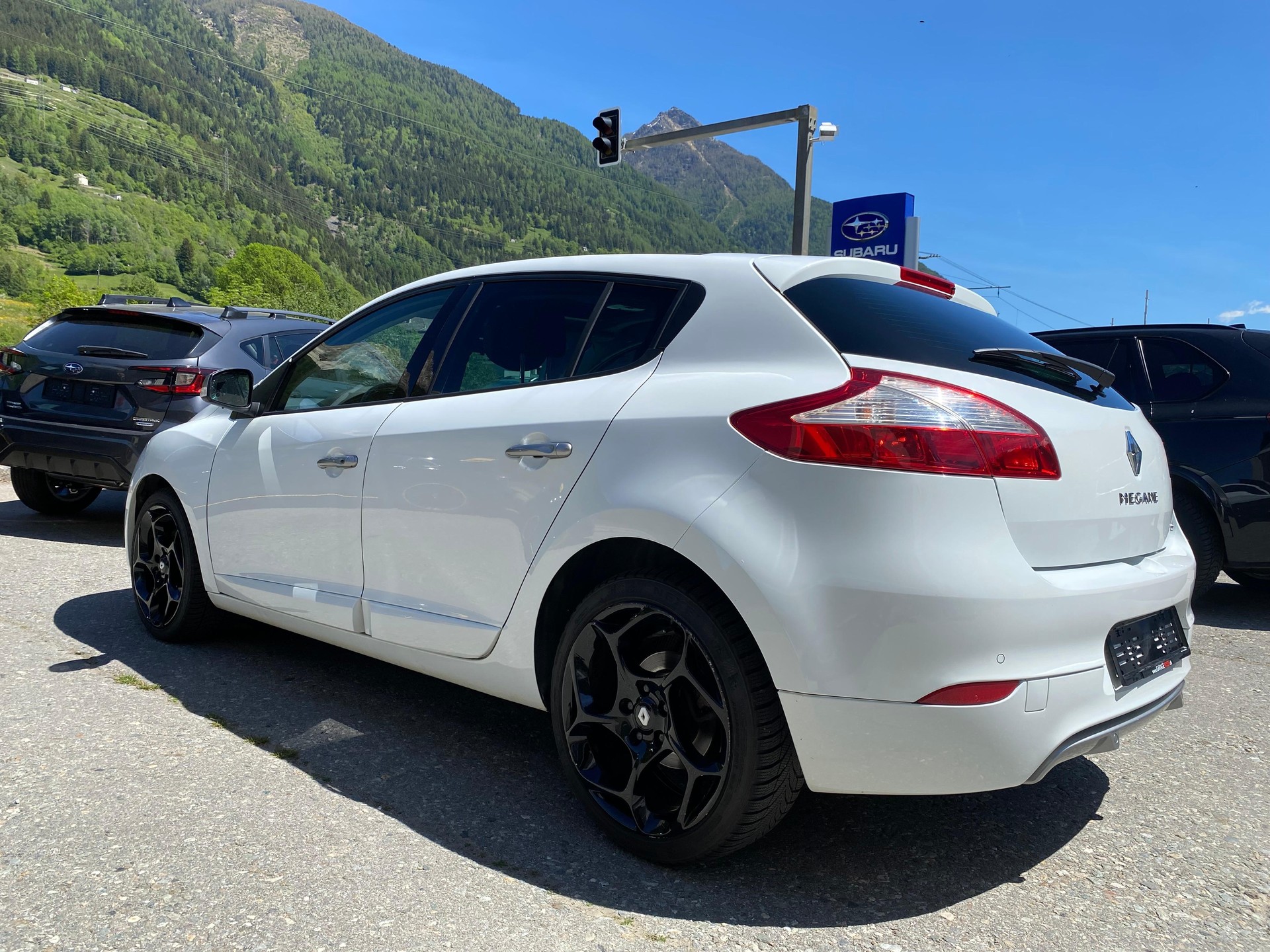 RENAULT Mégane 2.0 TCe GT-image-1