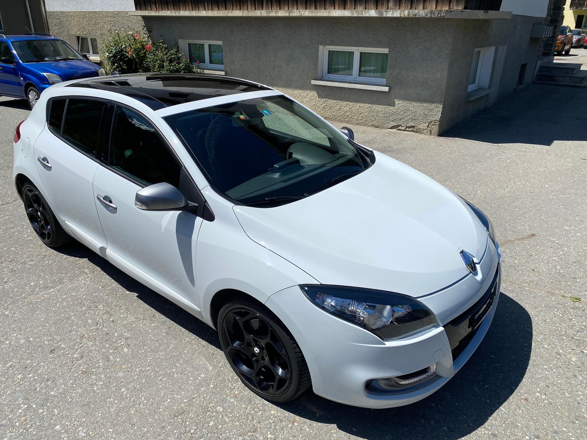 RENAULT Mégane 2.0 TCe GT-image-14
