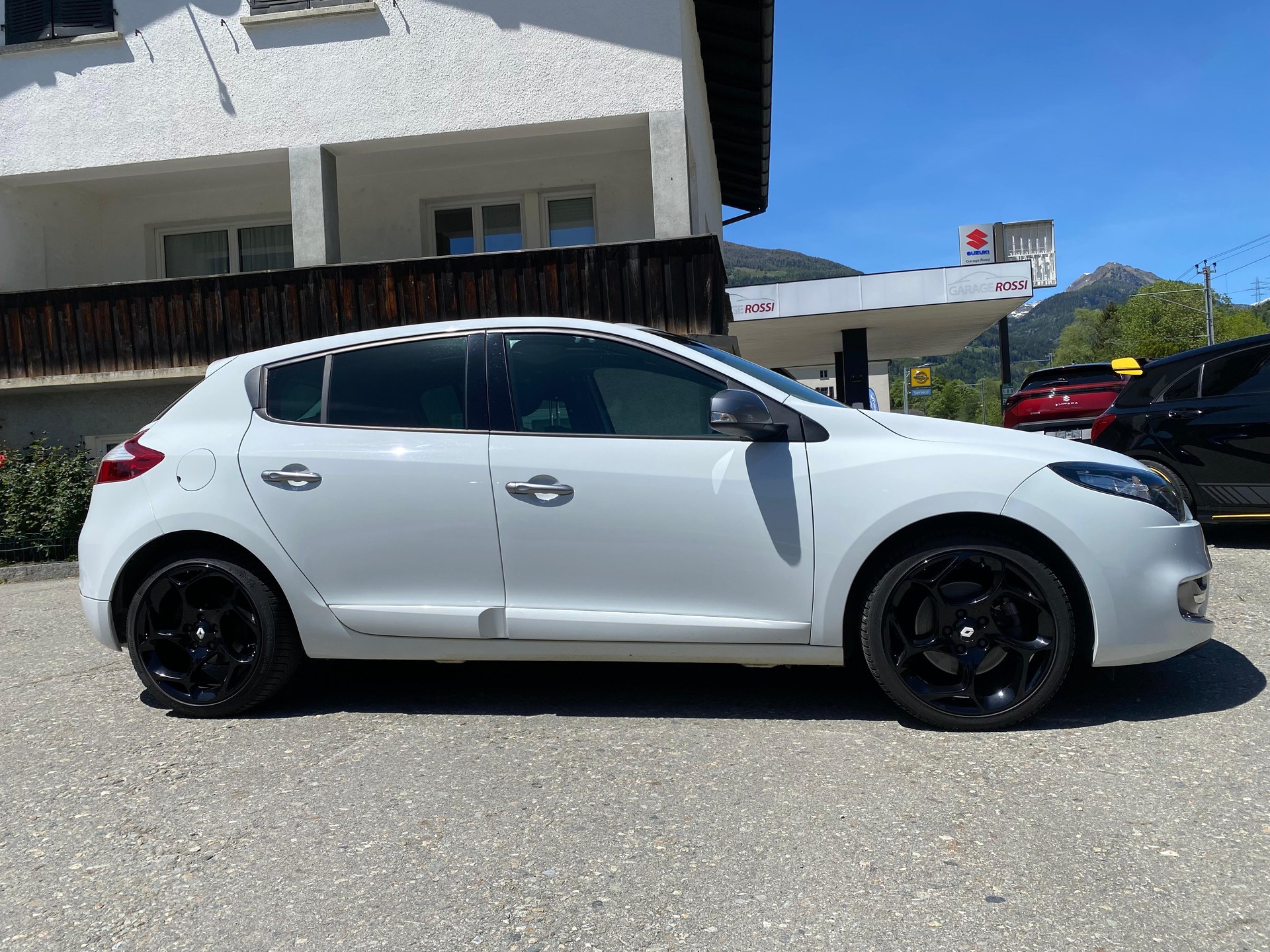 RENAULT Mégane 2.0 TCe GT-image-3